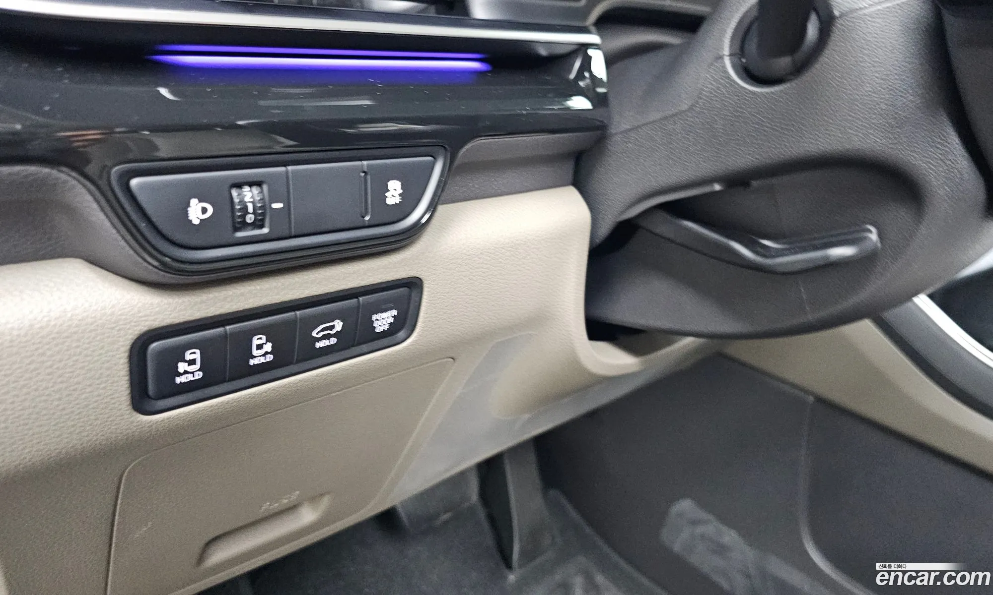 Kia Carnival 2025 — 13