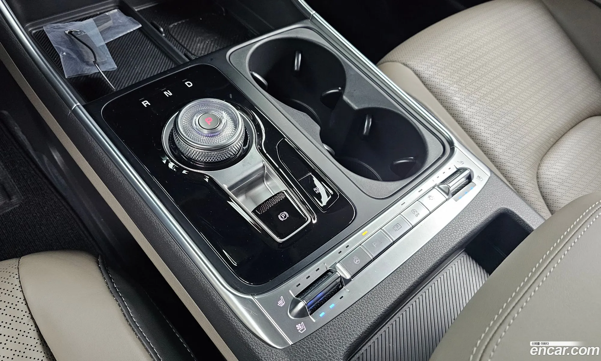 Kia Carnival 2025 — 5