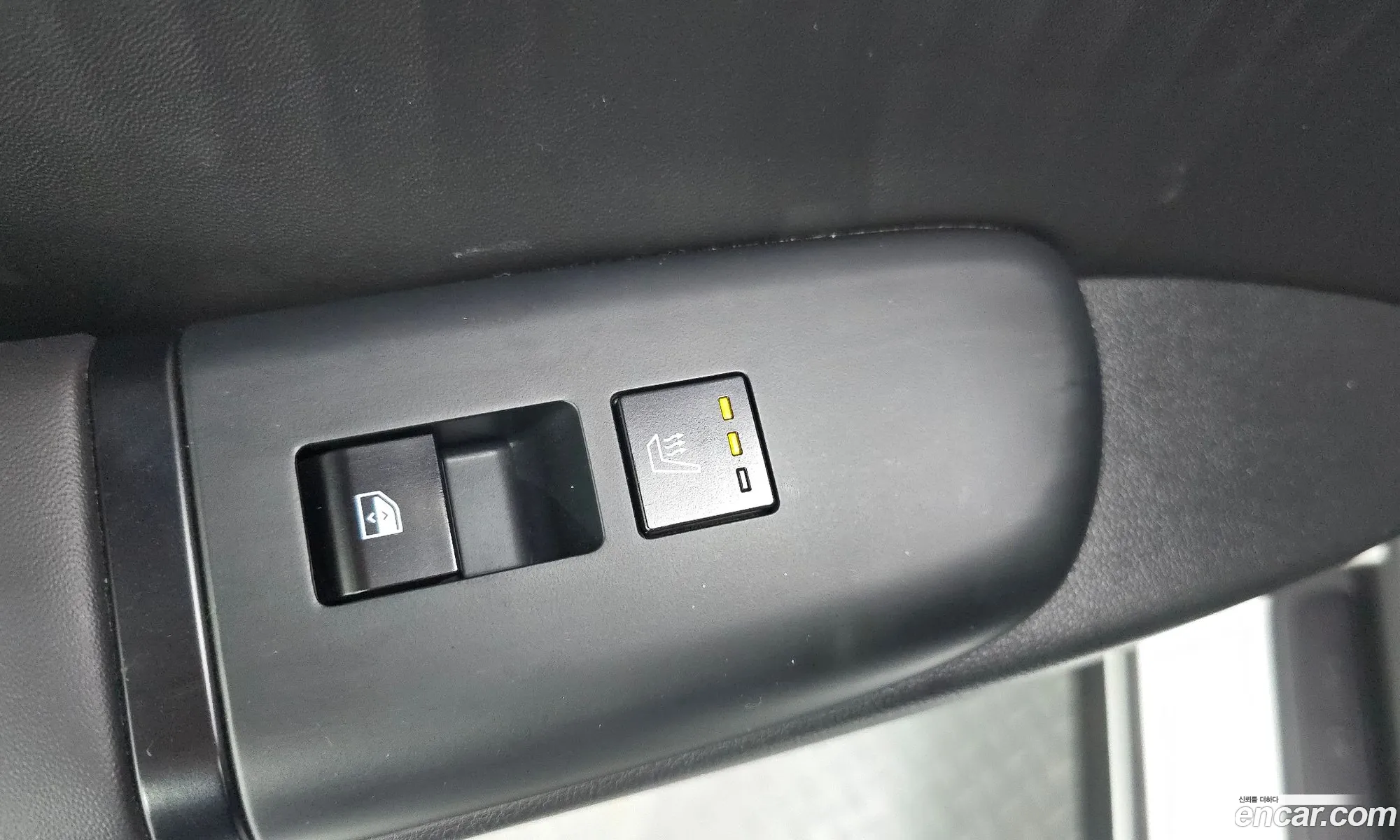 Hyundai Grandeur Hybrid 2023 — 3
