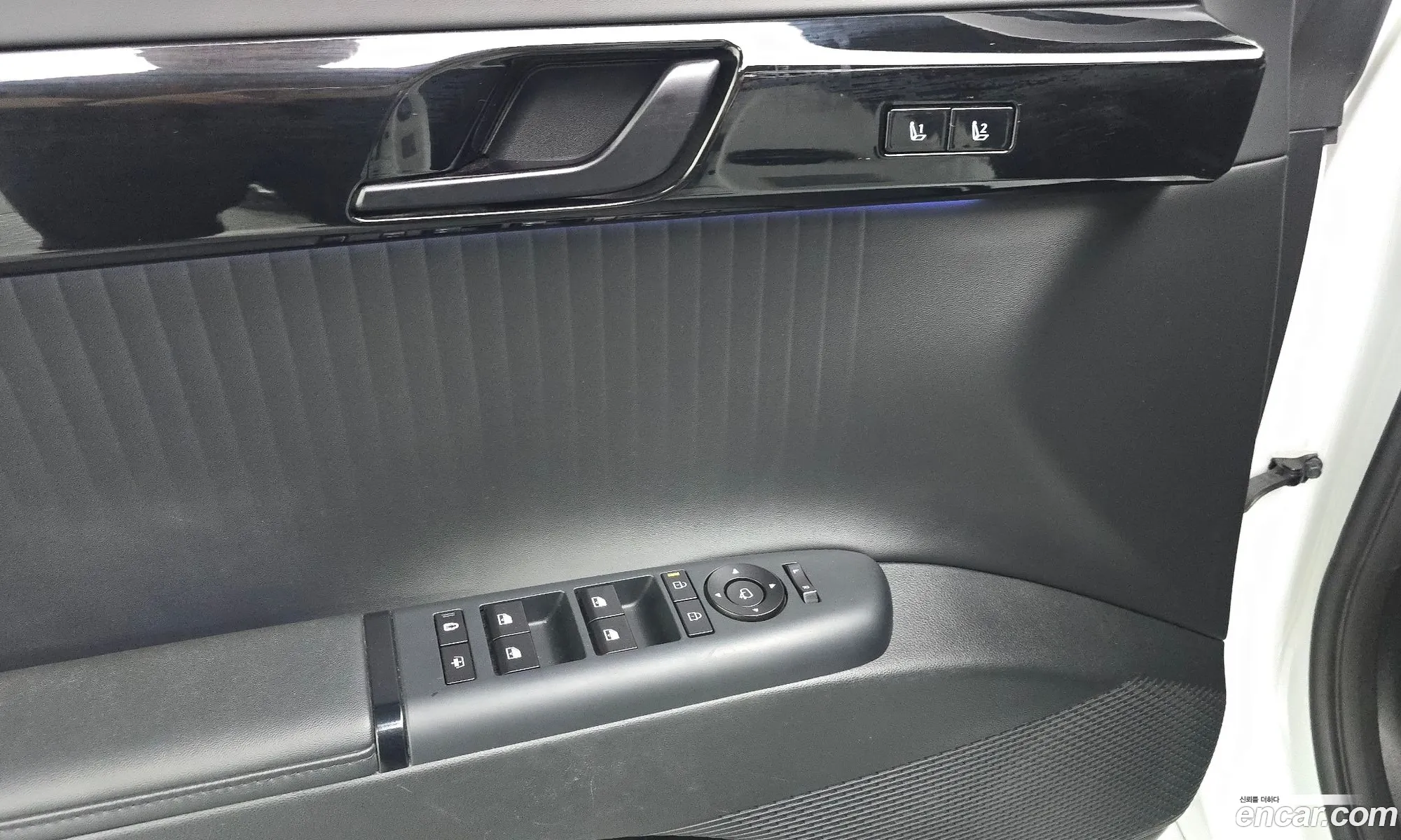 Hyundai Grandeur Hybrid 2023 — 2