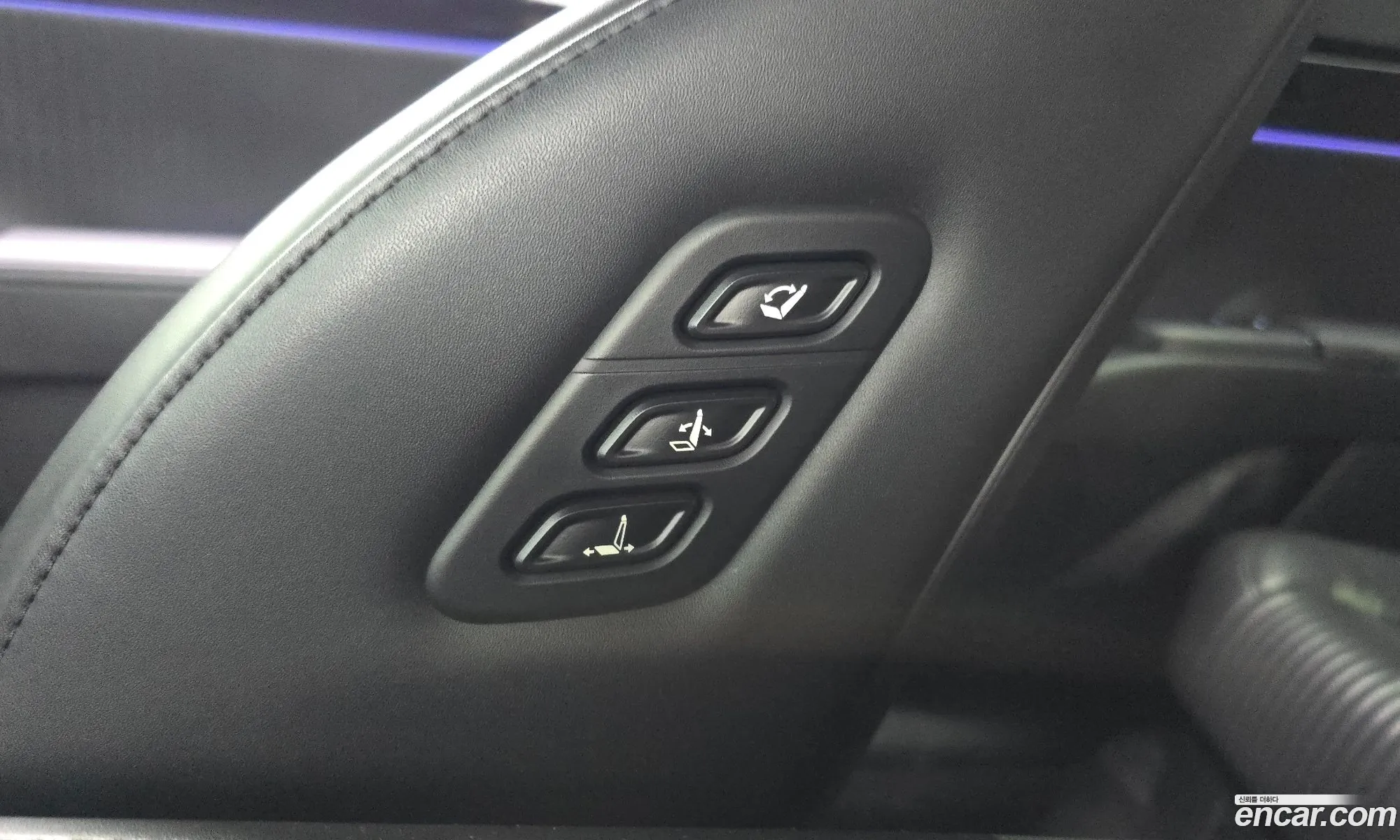 Hyundai Grandeur Hybrid 2023 — 5