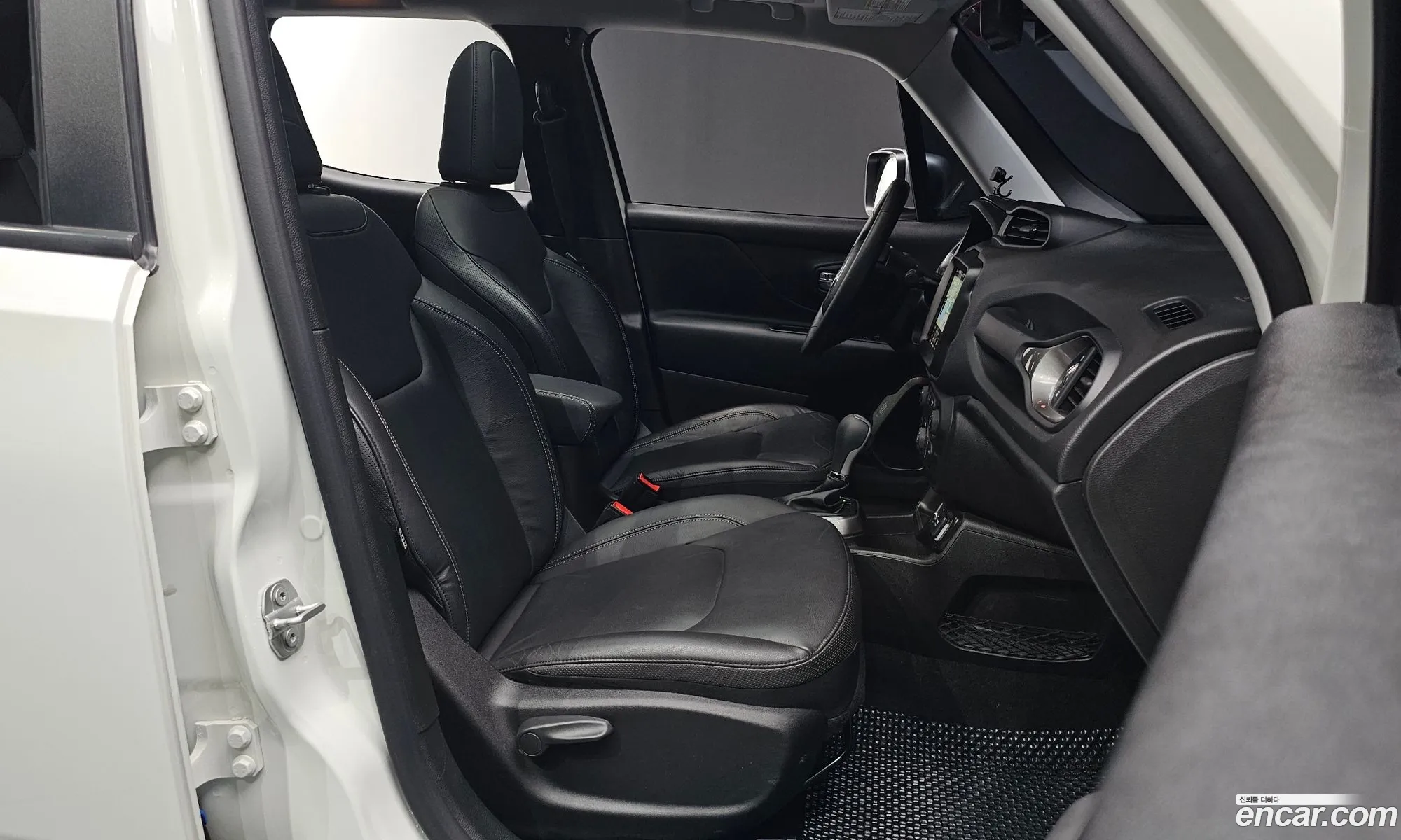 Jeep Renegade 2022 — 20