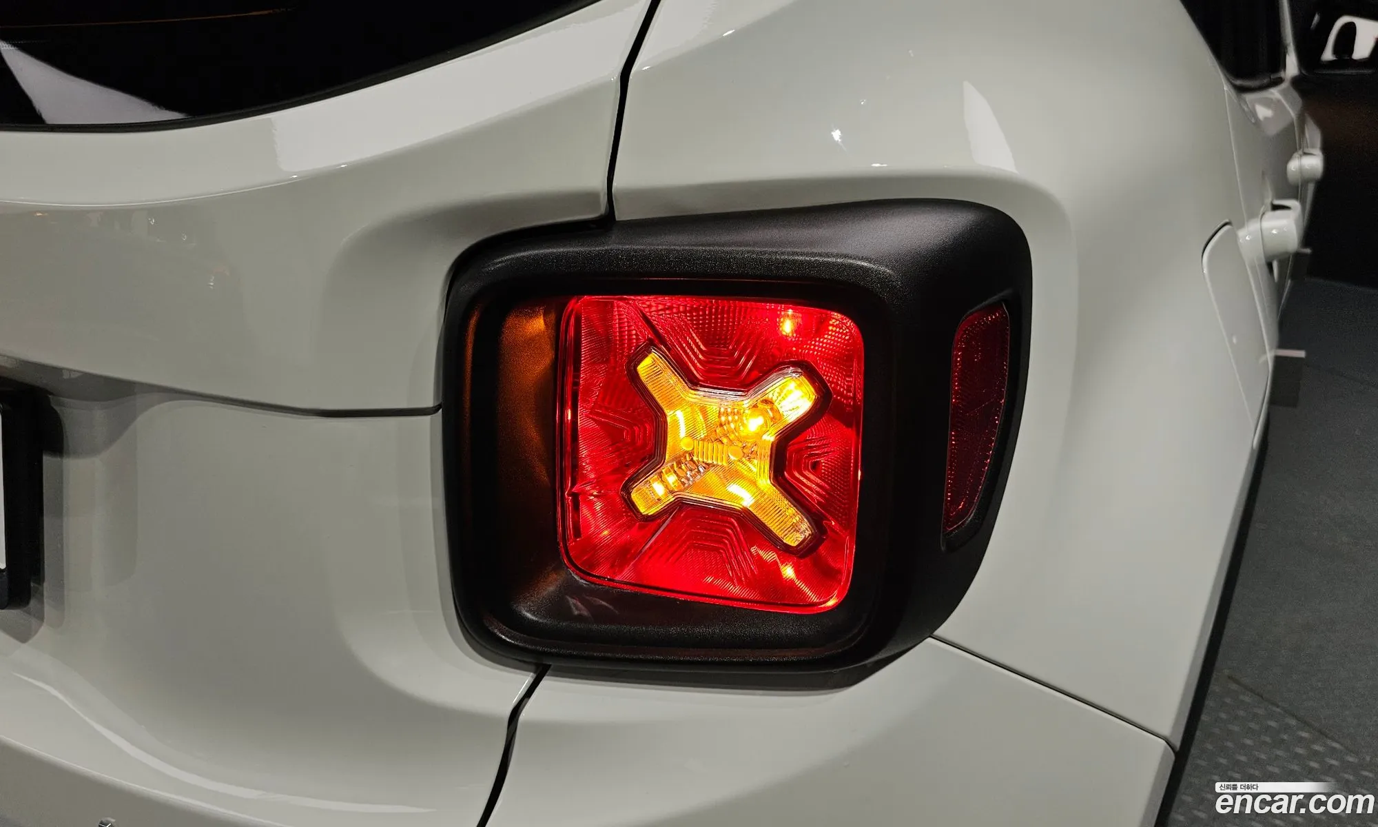 Jeep Renegade 2022 — 26