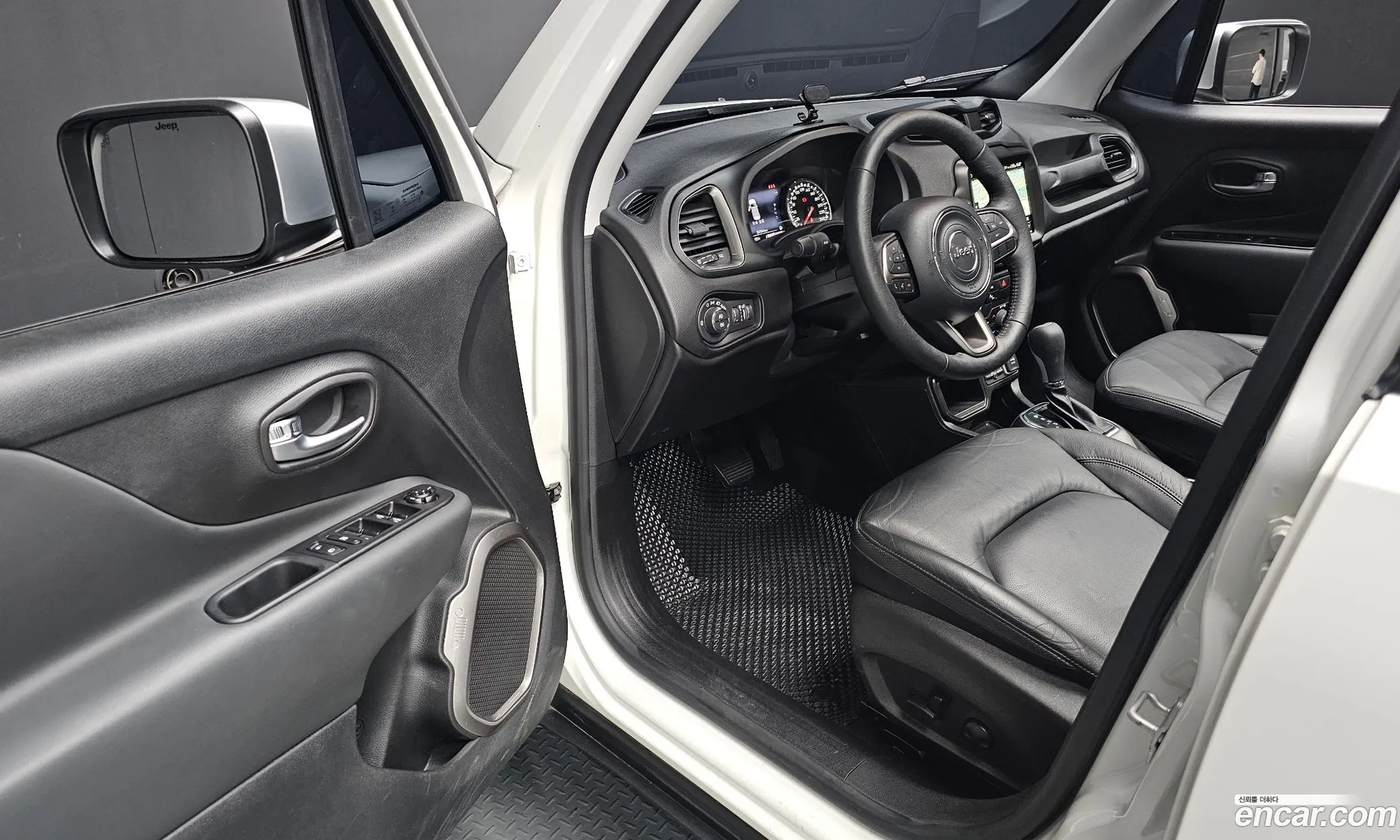 Jeep Renegade 2022 — 18