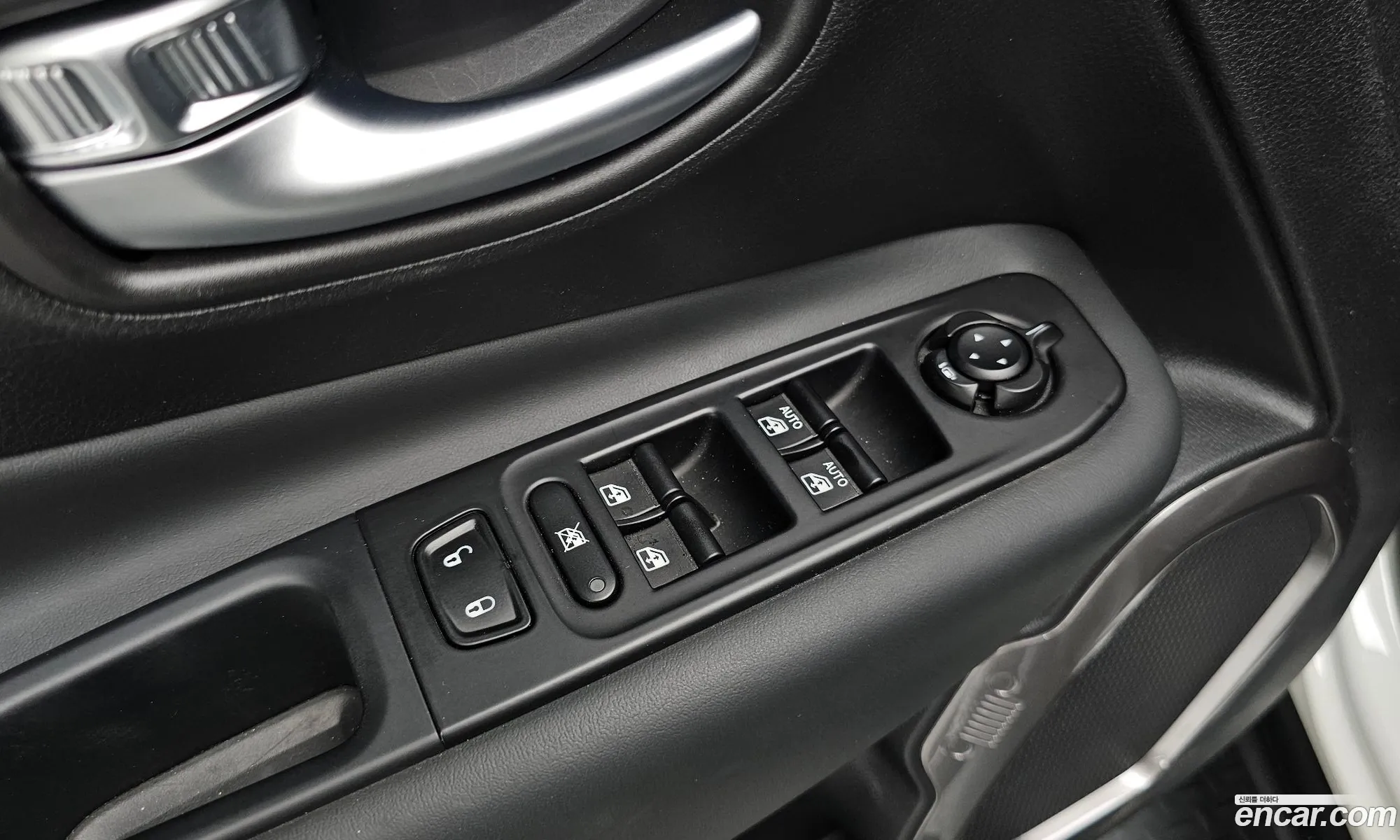 Jeep Renegade 2022 — 22