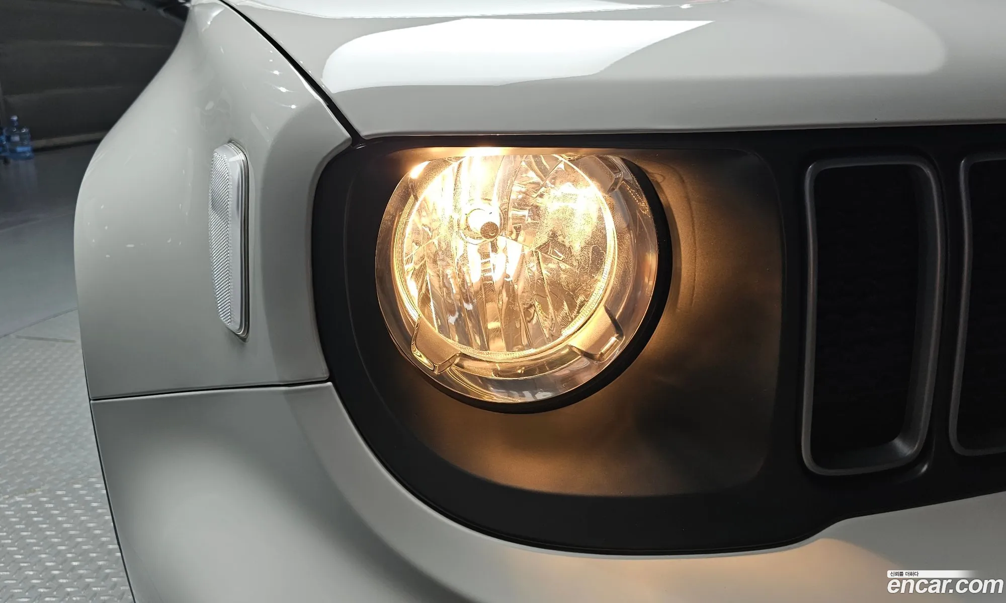 Jeep Renegade 2022 — 7