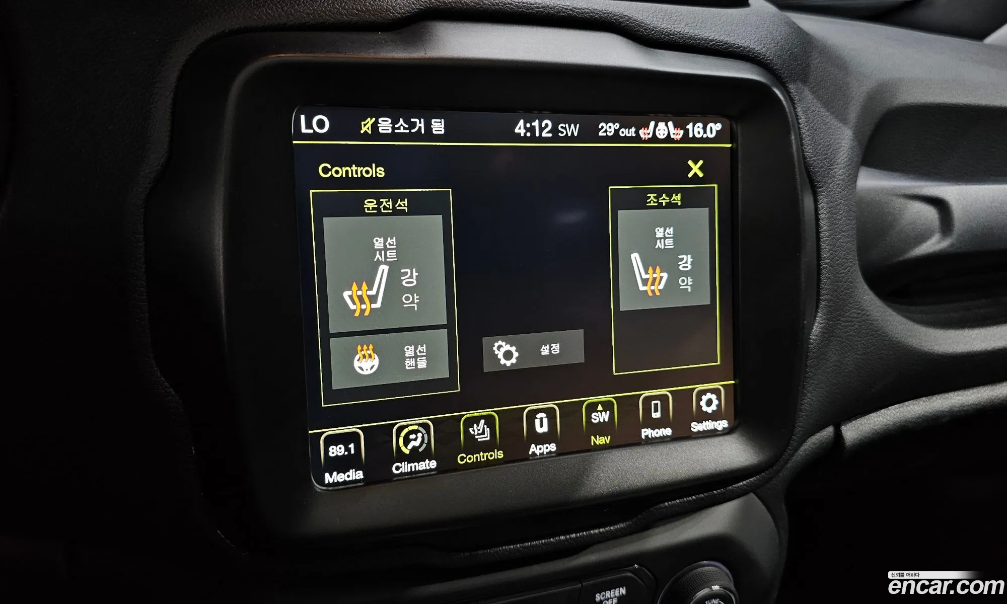 Jeep Renegade 2022 — 6