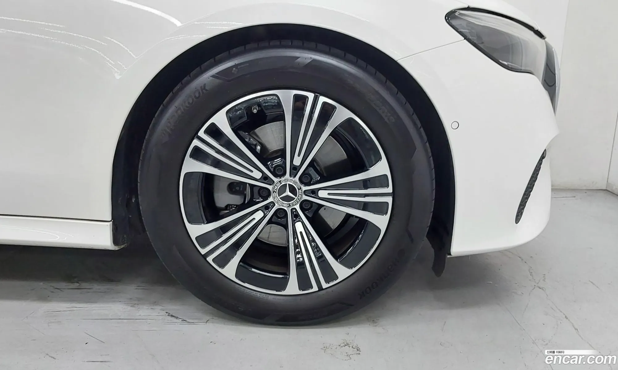 Mercedes-Benz E-Class W214 2024 — 7