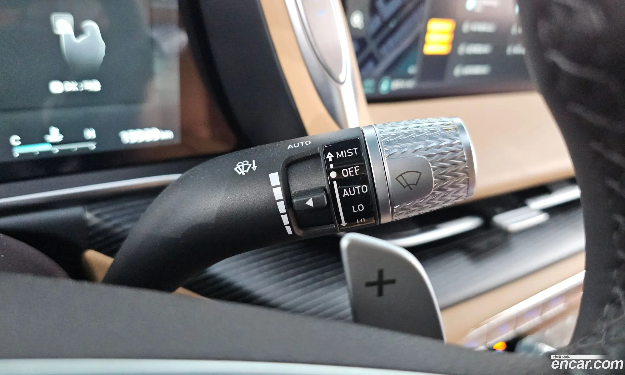 Genesis G90 2024 — 10