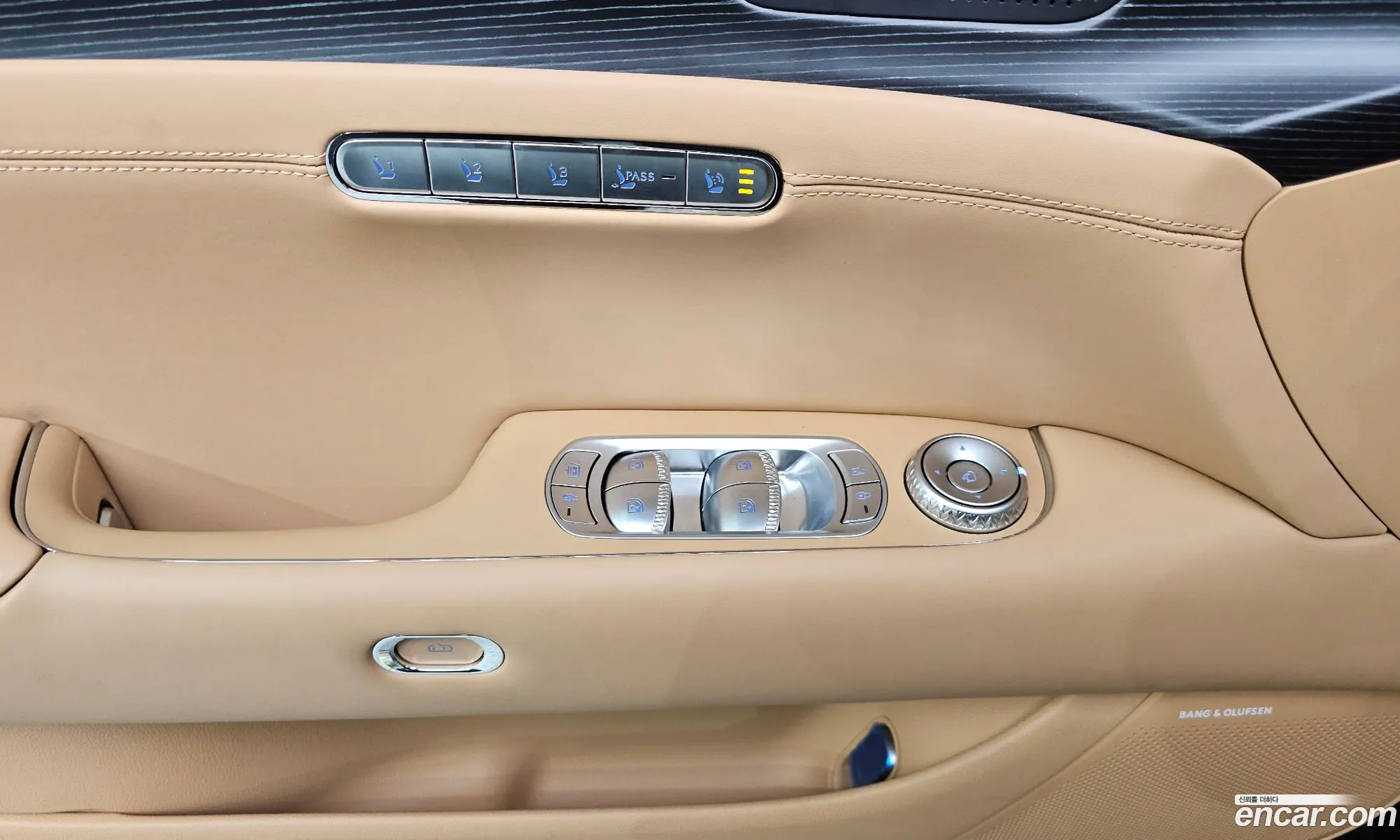 Genesis G90 2024 — 19