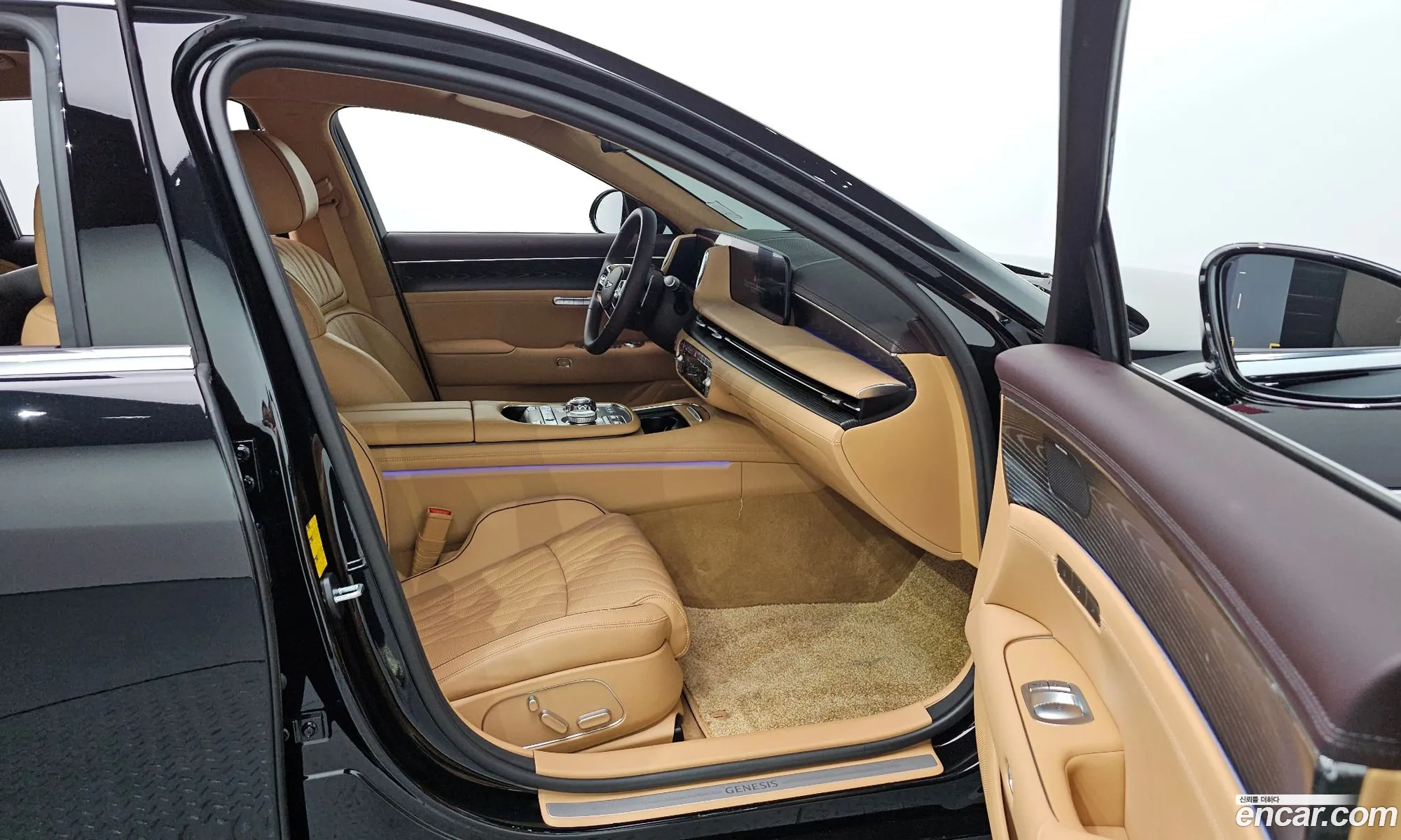 Genesis G90 2024 — 2