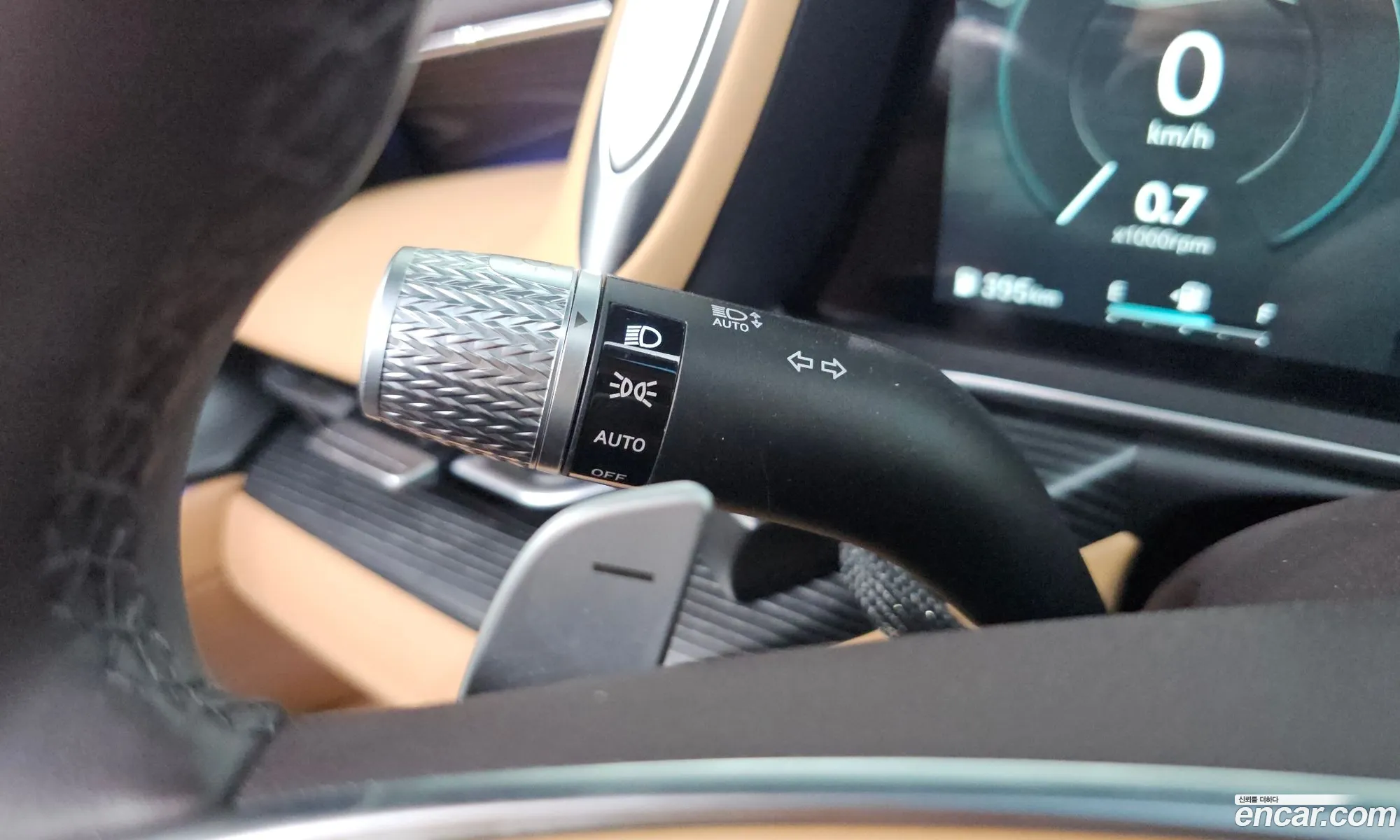 Genesis G90 2024 — 28