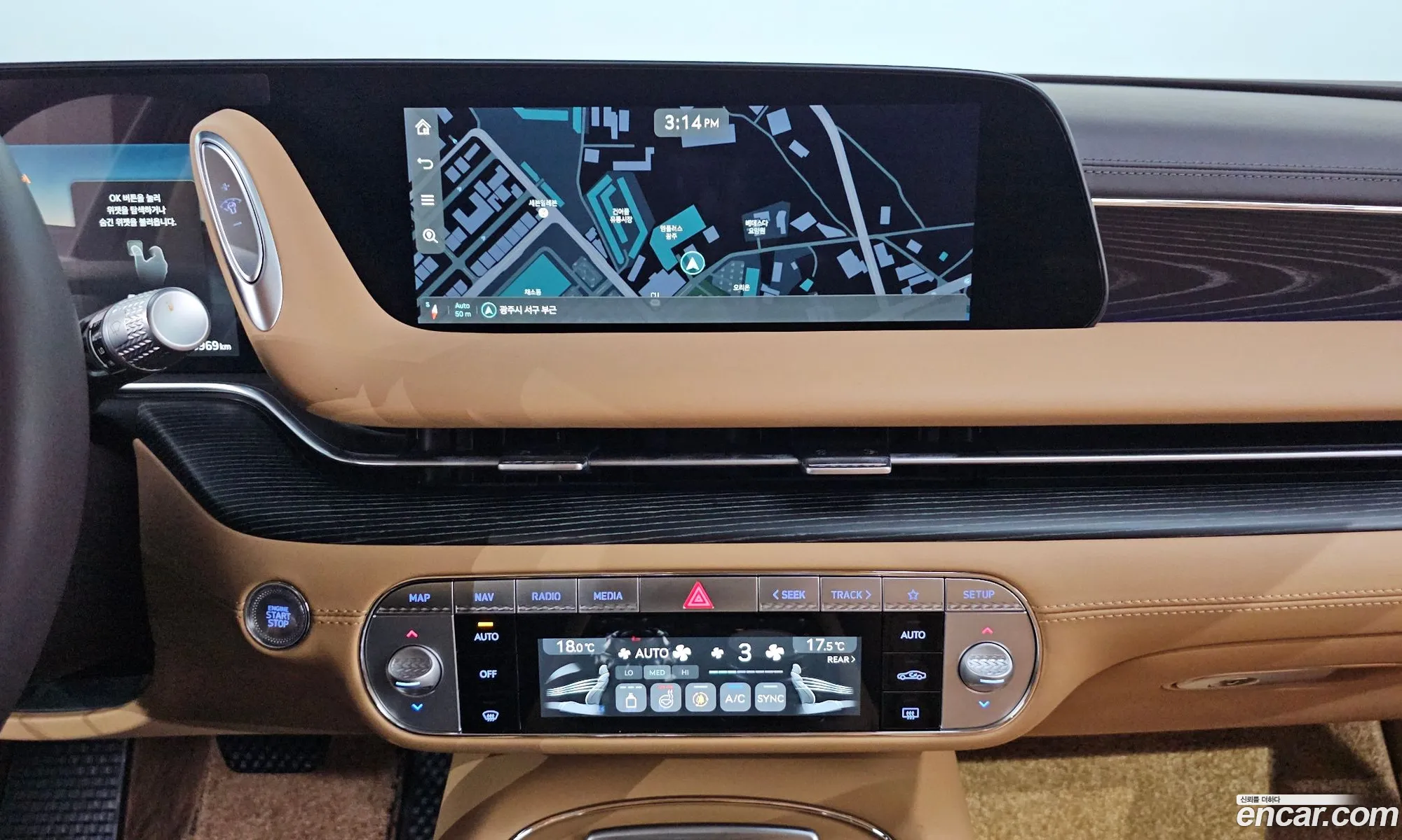 Genesis G90 2024 — 5