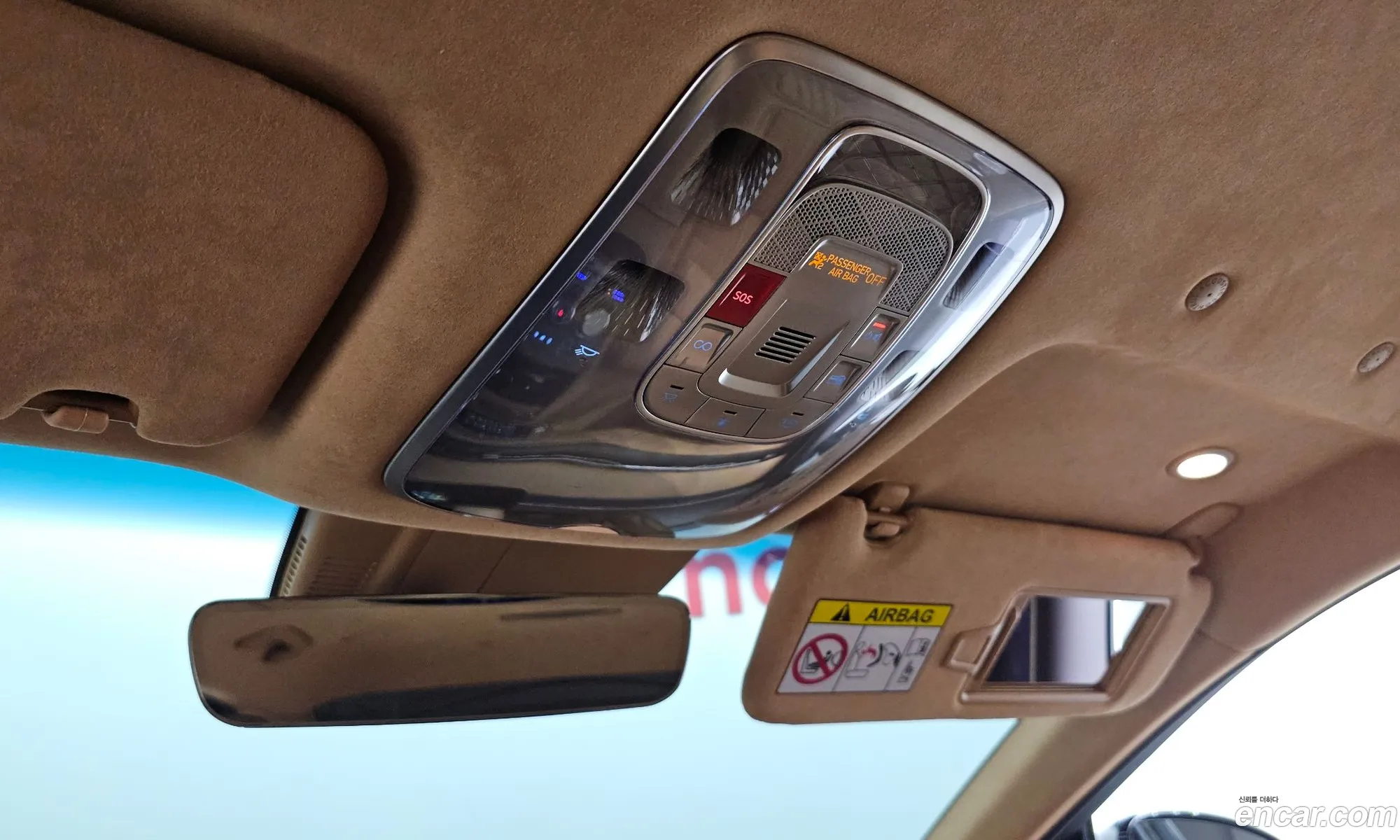 Genesis G90 2024 — 21