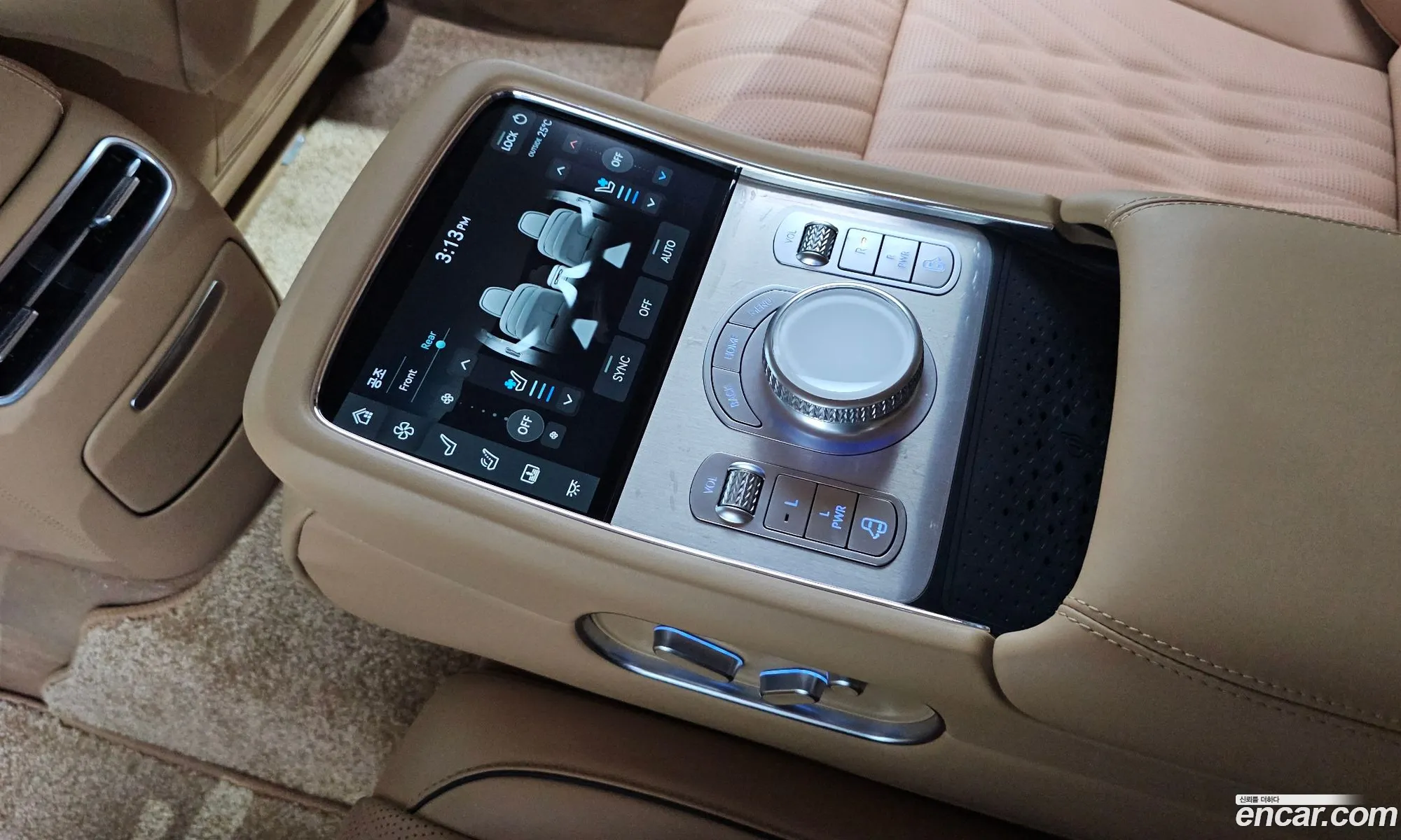 Genesis G90 2024 — 13