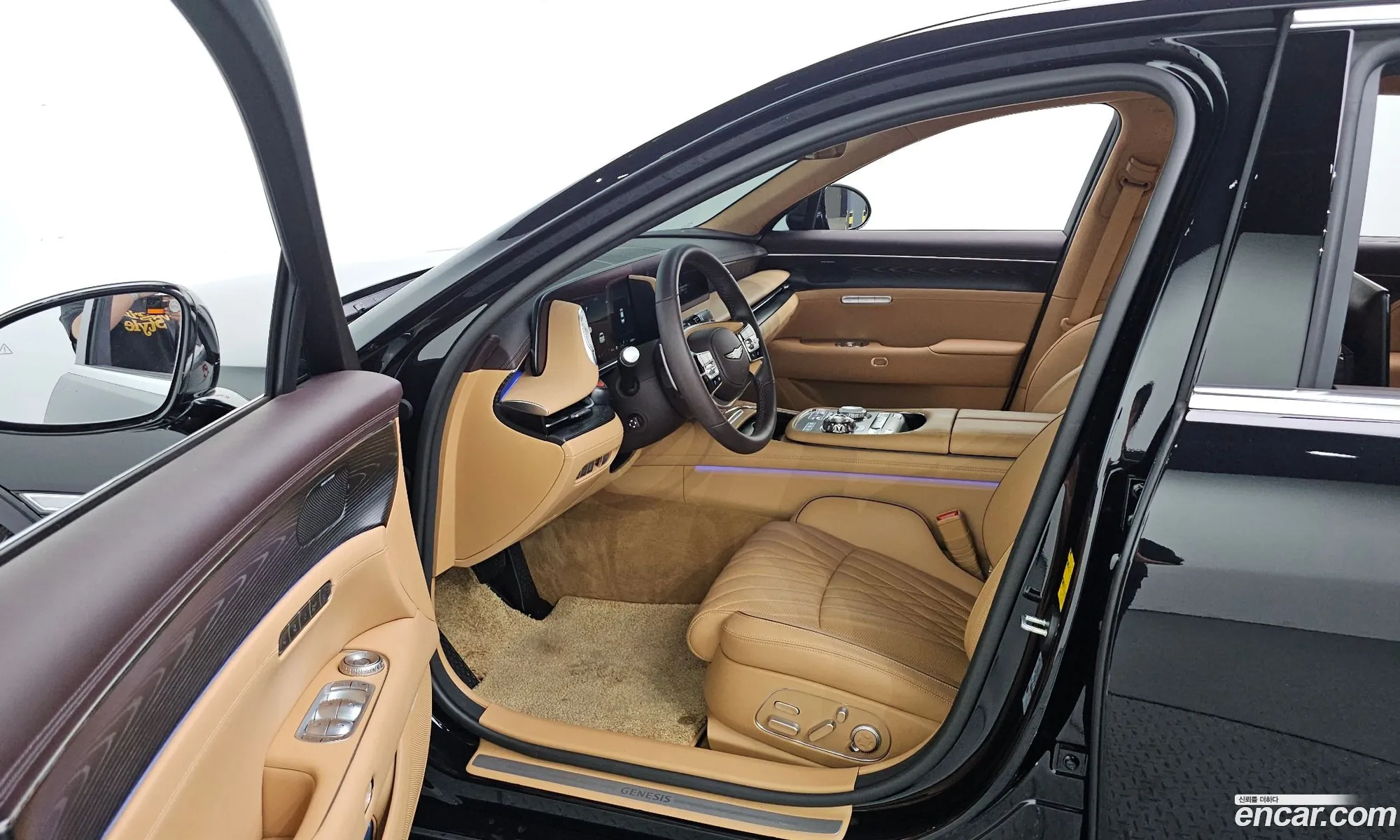 Genesis G90 2024 — 3
