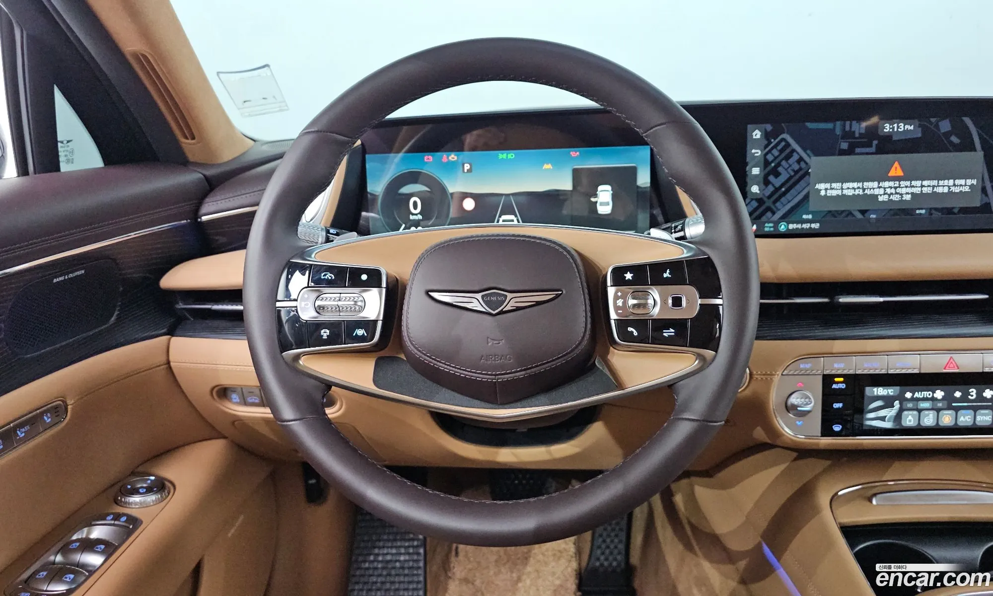 Genesis G90 2024 — 30