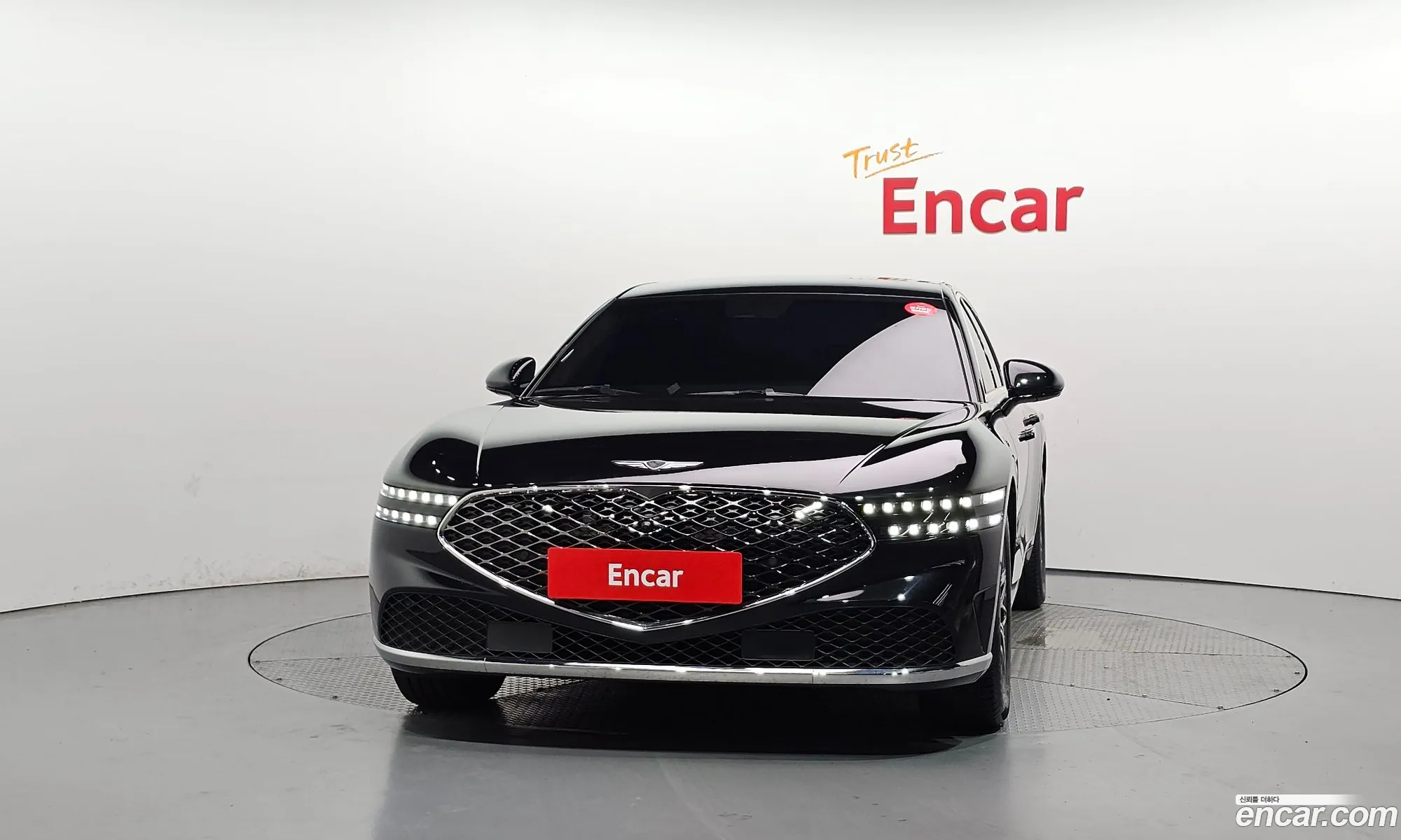 Genesis G90 2024 — 27
