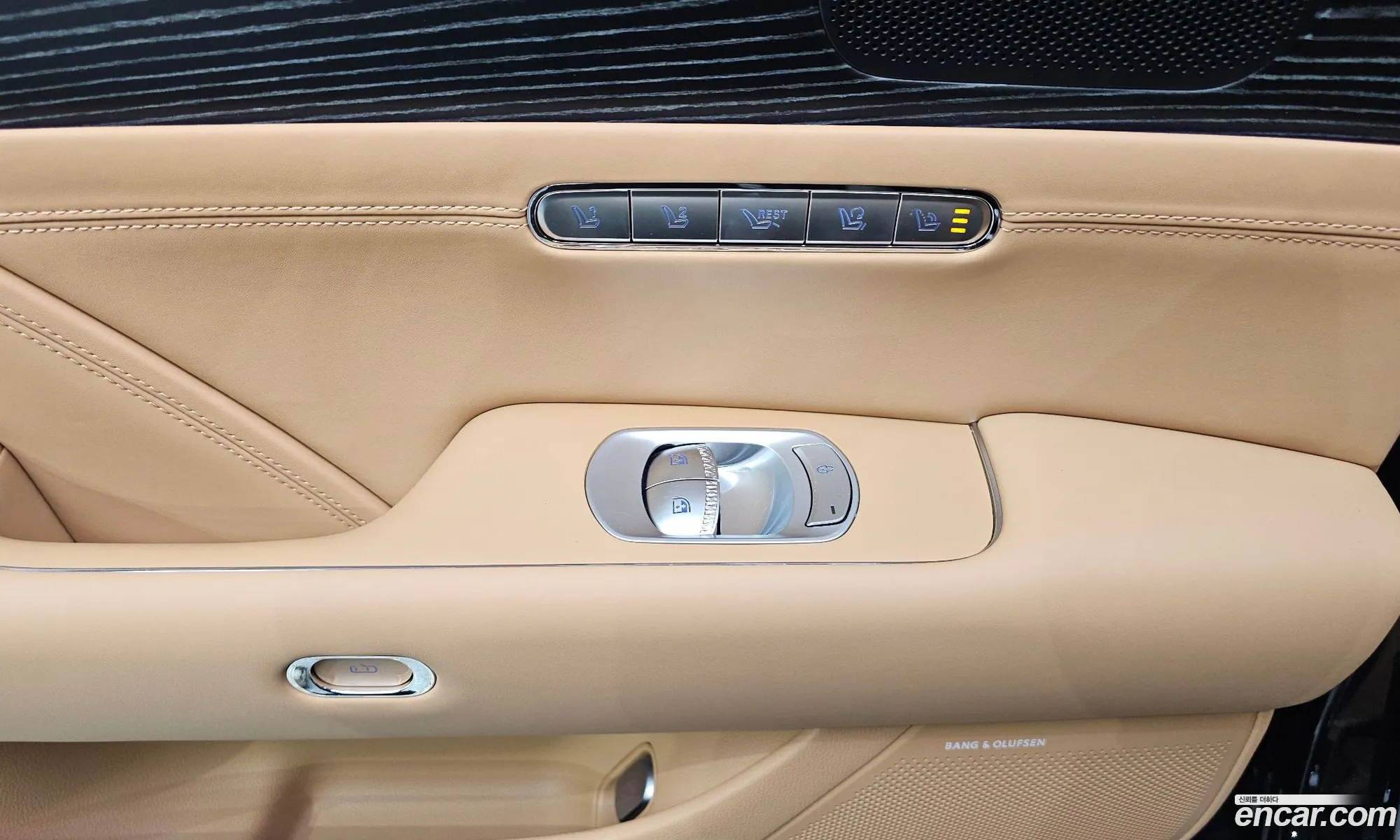 Genesis G90 2024 — 4