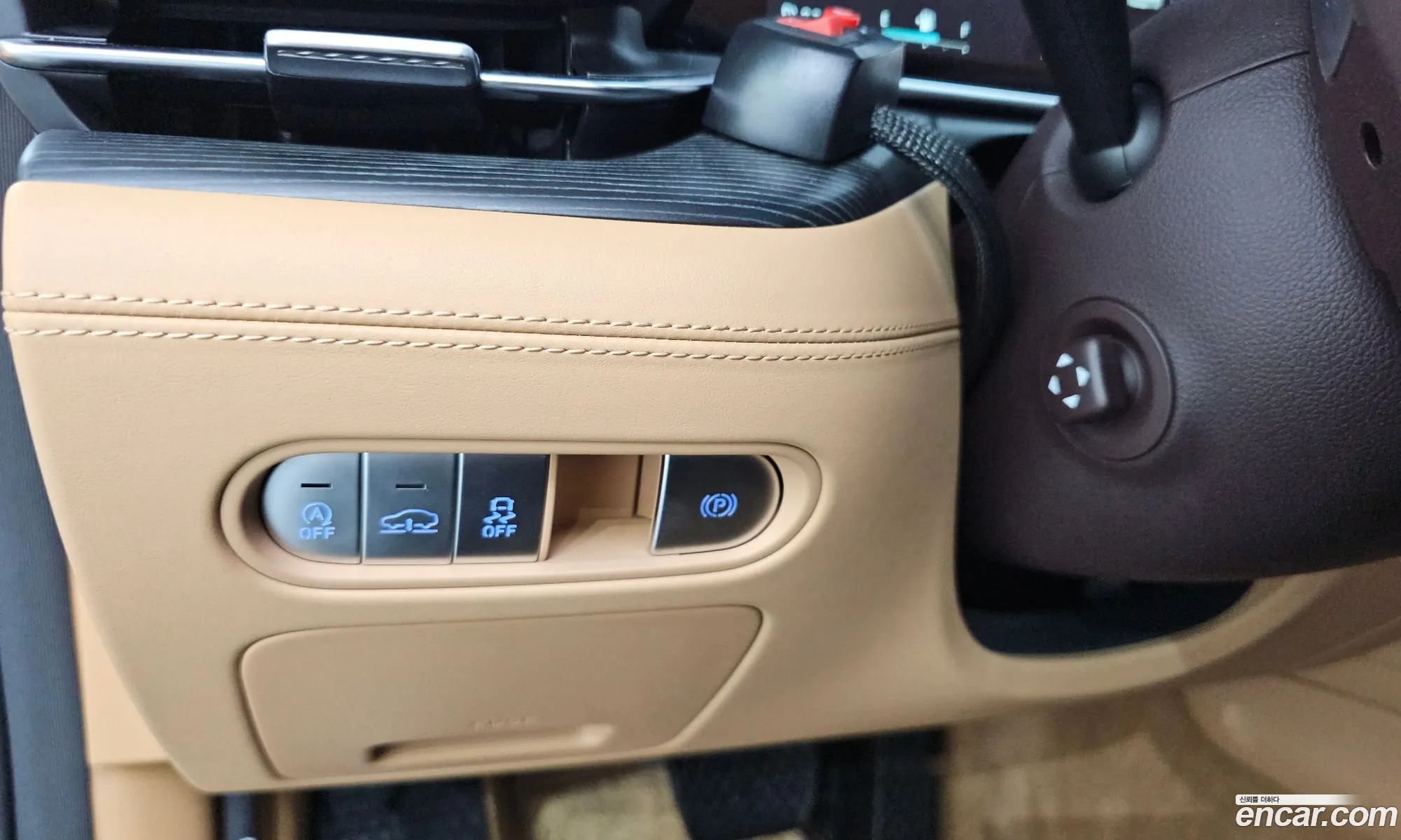 Genesis G90 2024 — 24