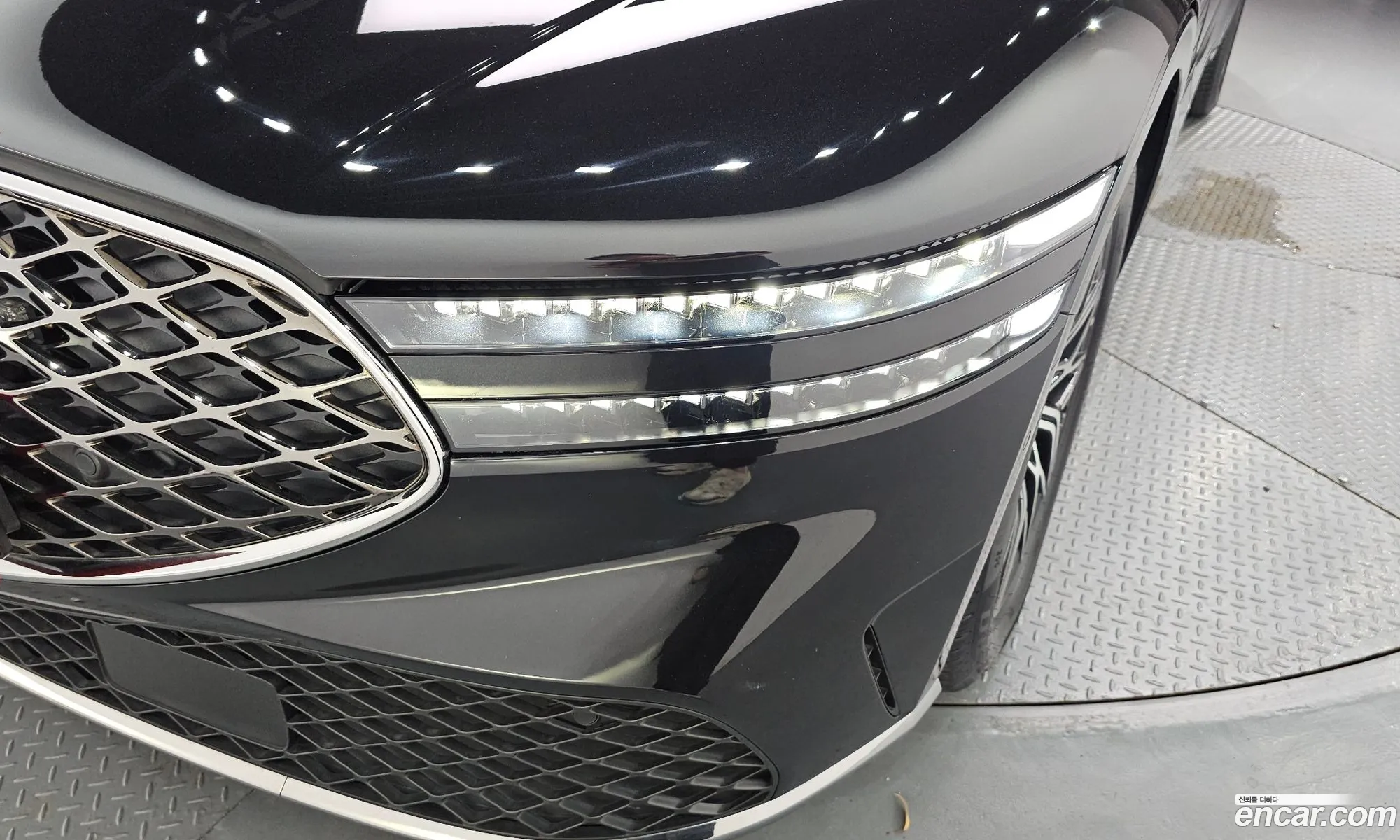 Genesis G90 2024 — 31