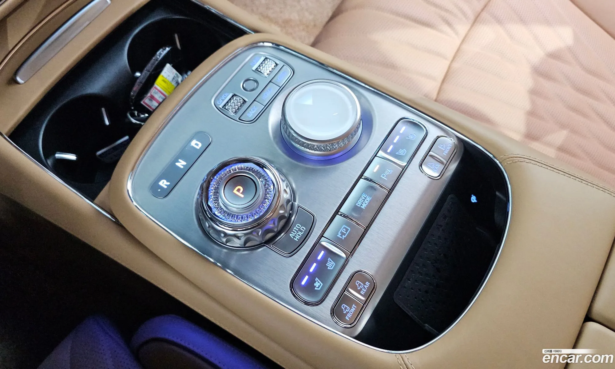 Genesis G90 2024 — 34