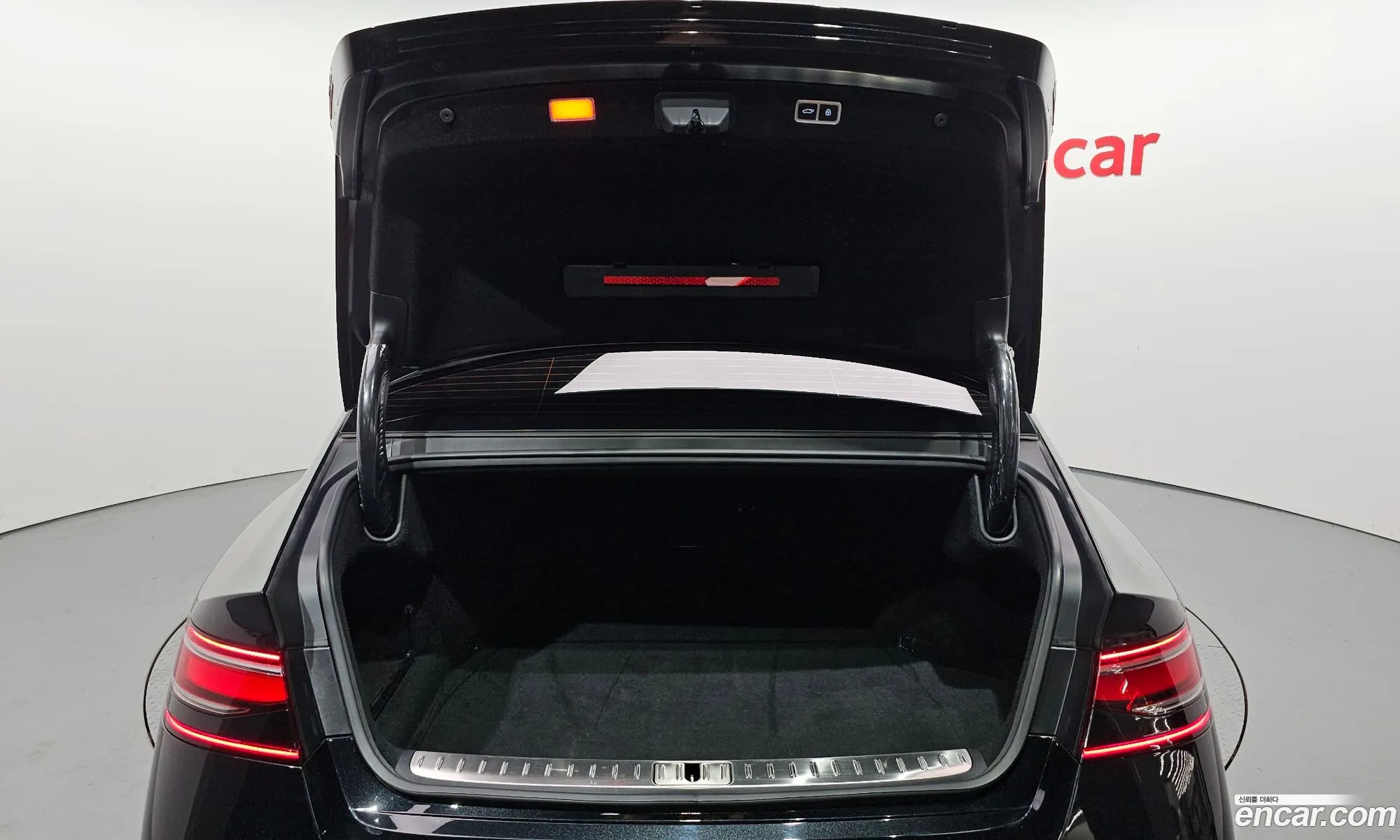 Genesis G90 2024 — 9