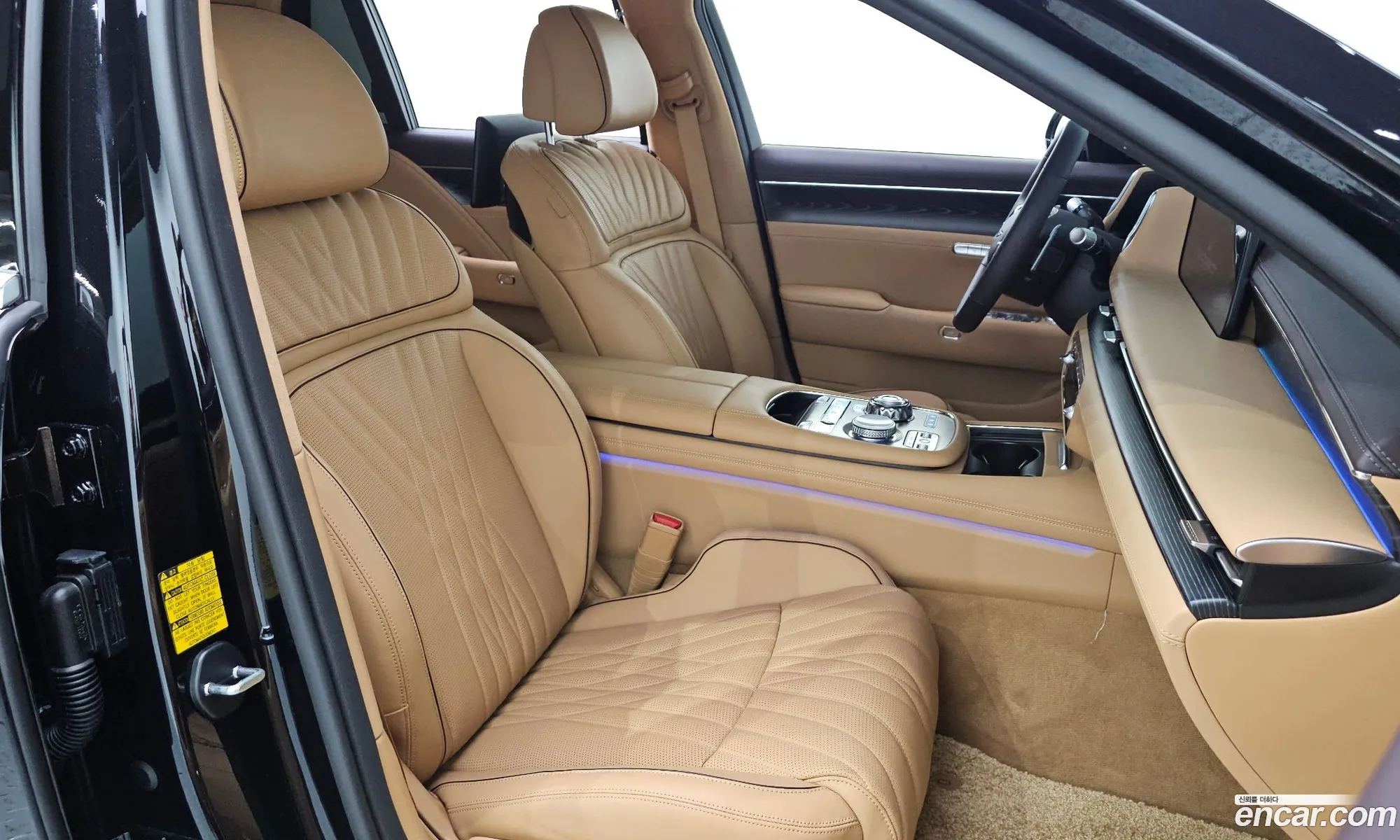 Genesis G90 2024 — 11