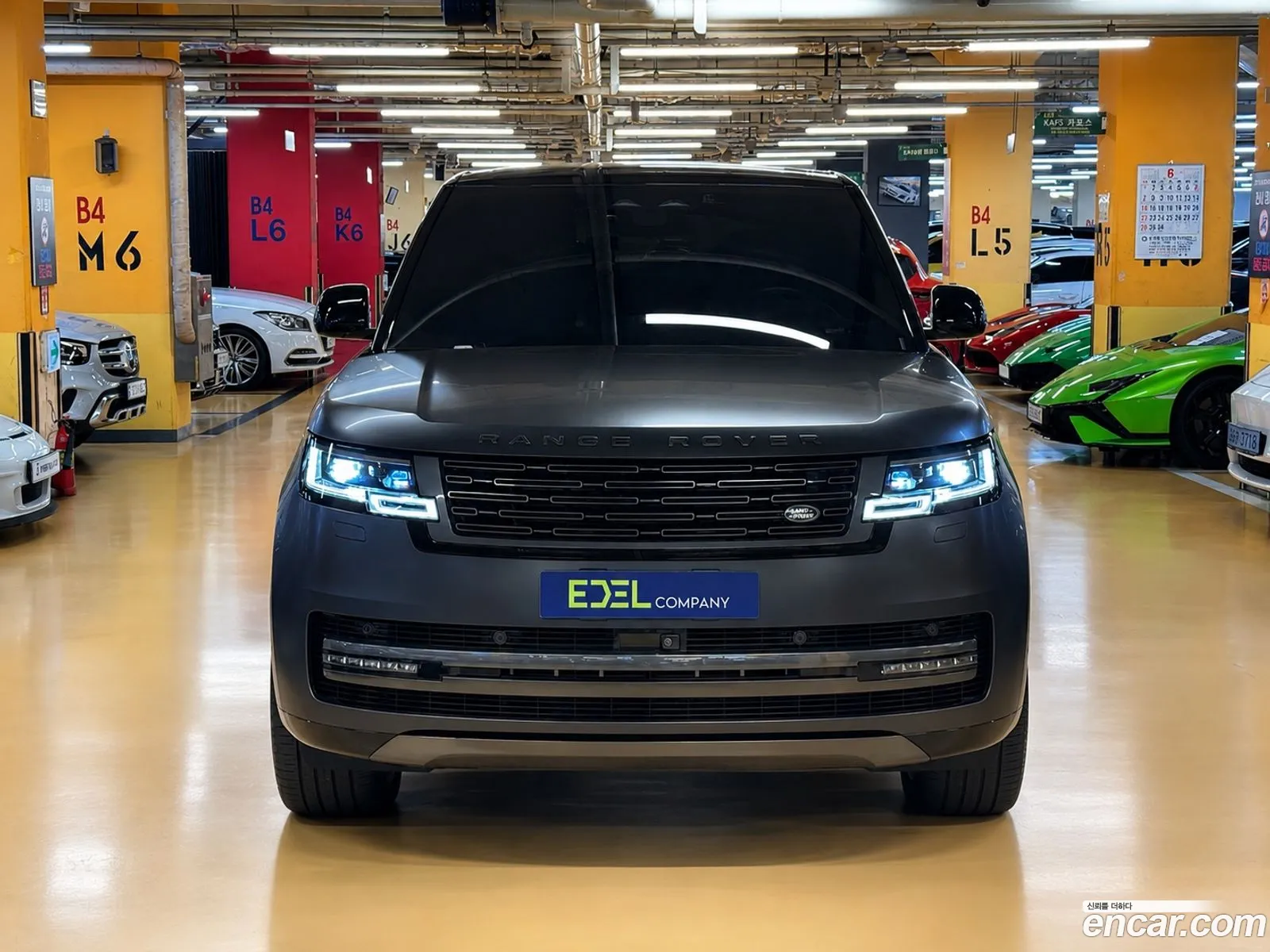 Land Rover Range Rover 2024 — 15