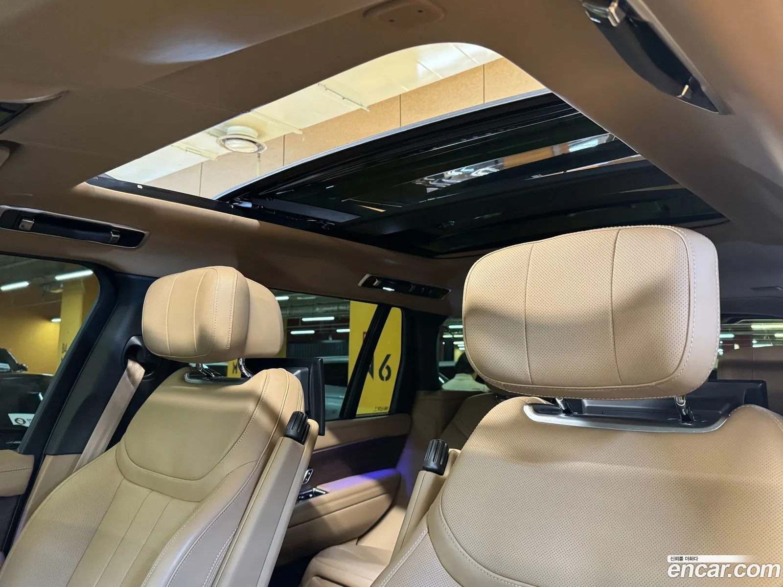 Land Rover Range Rover 2024 — 9