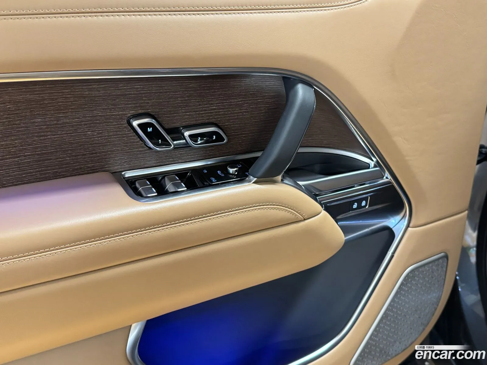 Land Rover Range Rover 2024 — 2