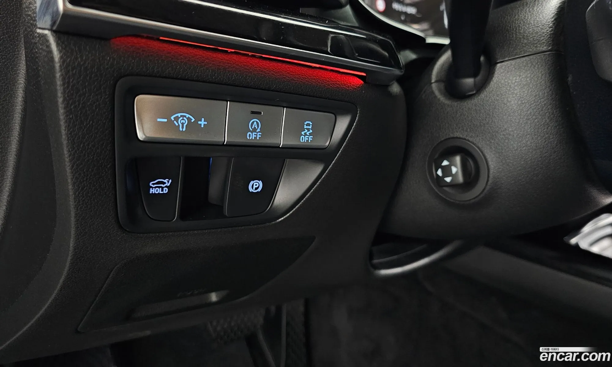 Genesis G80 2023 — 18