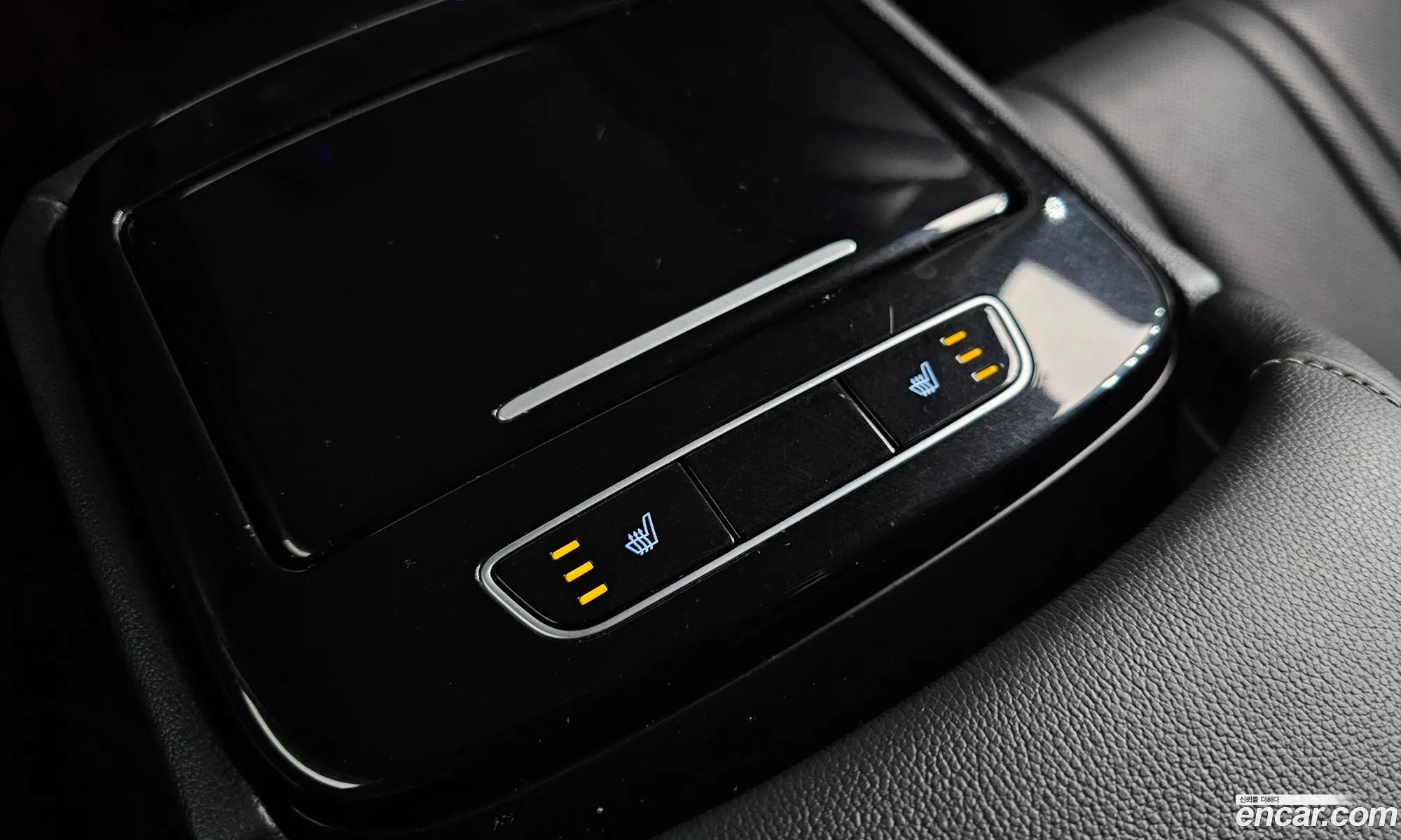 Genesis G80 2023 — 7