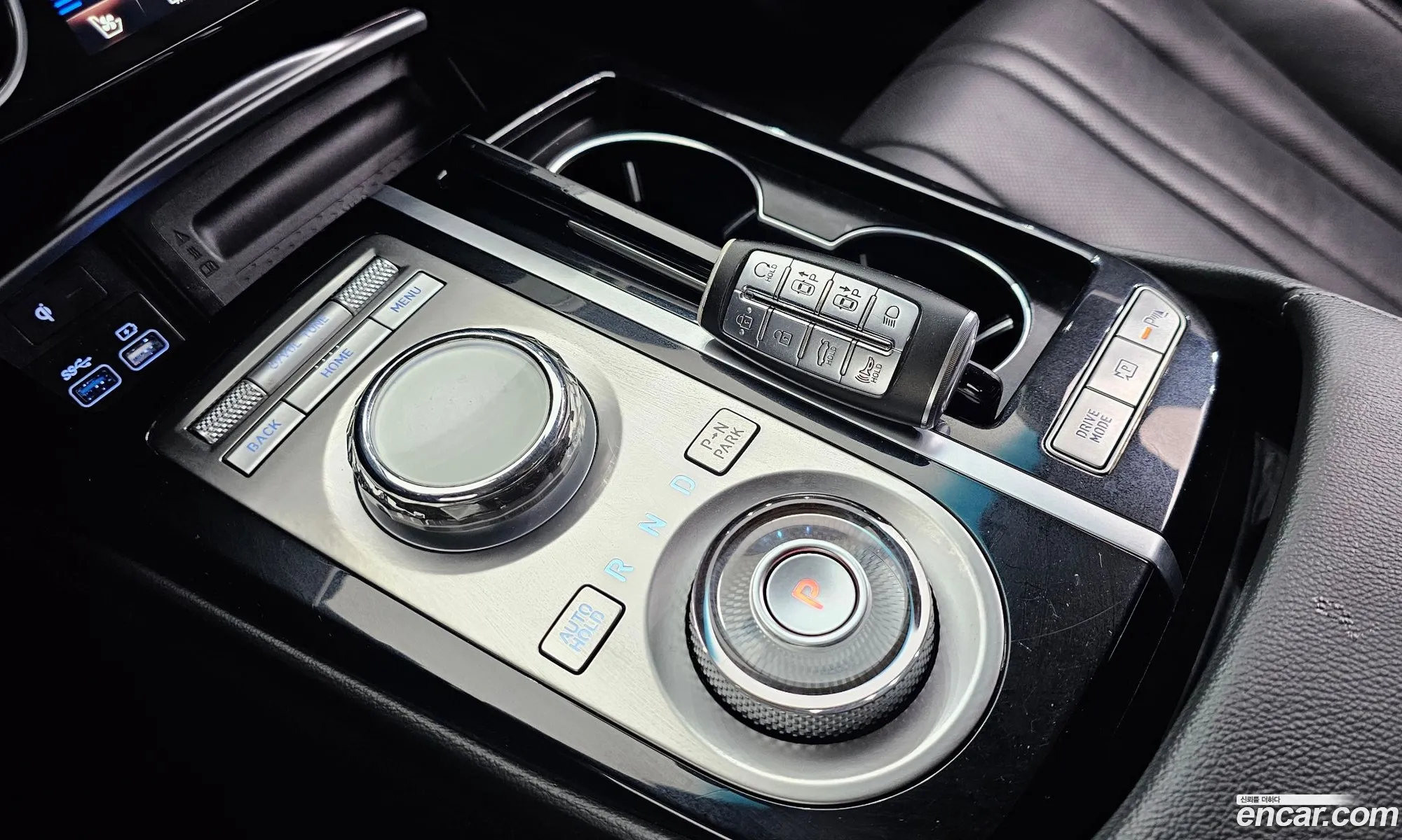 Genesis G80 2023 — 6