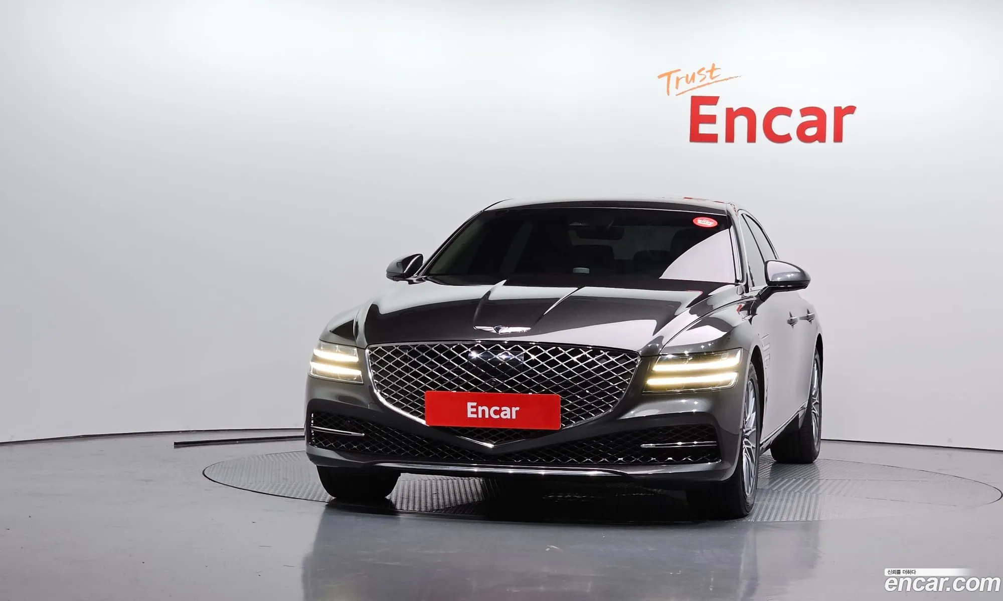 Genesis G80 2023 — 3