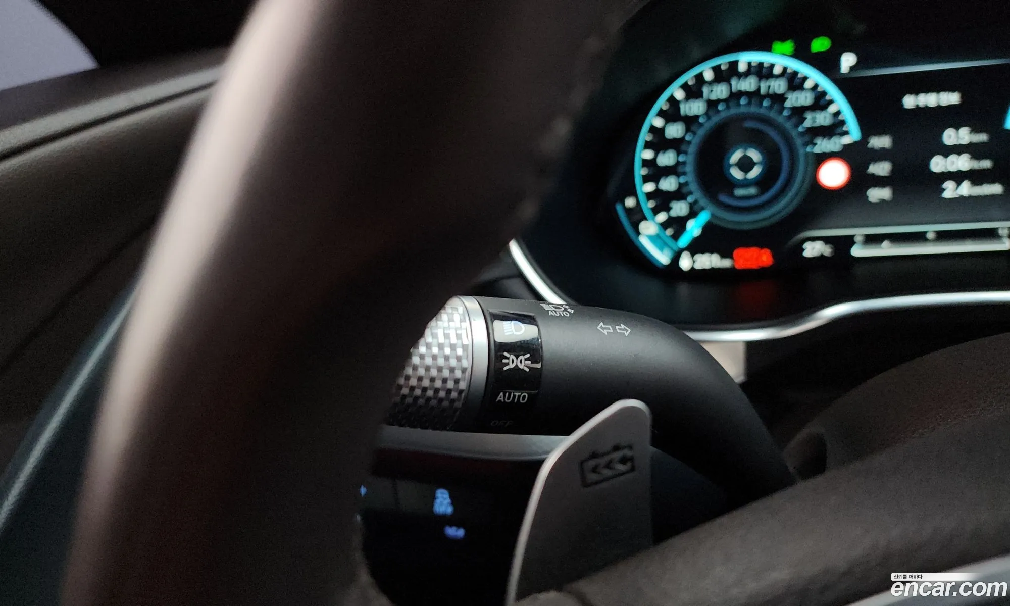 Genesis Electrified G80 2022 — 2