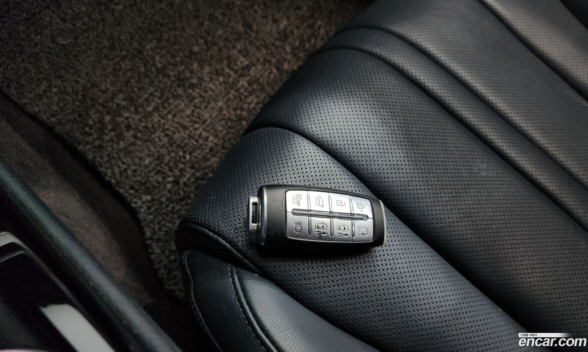 Genesis Electrified G80 2022 — 7