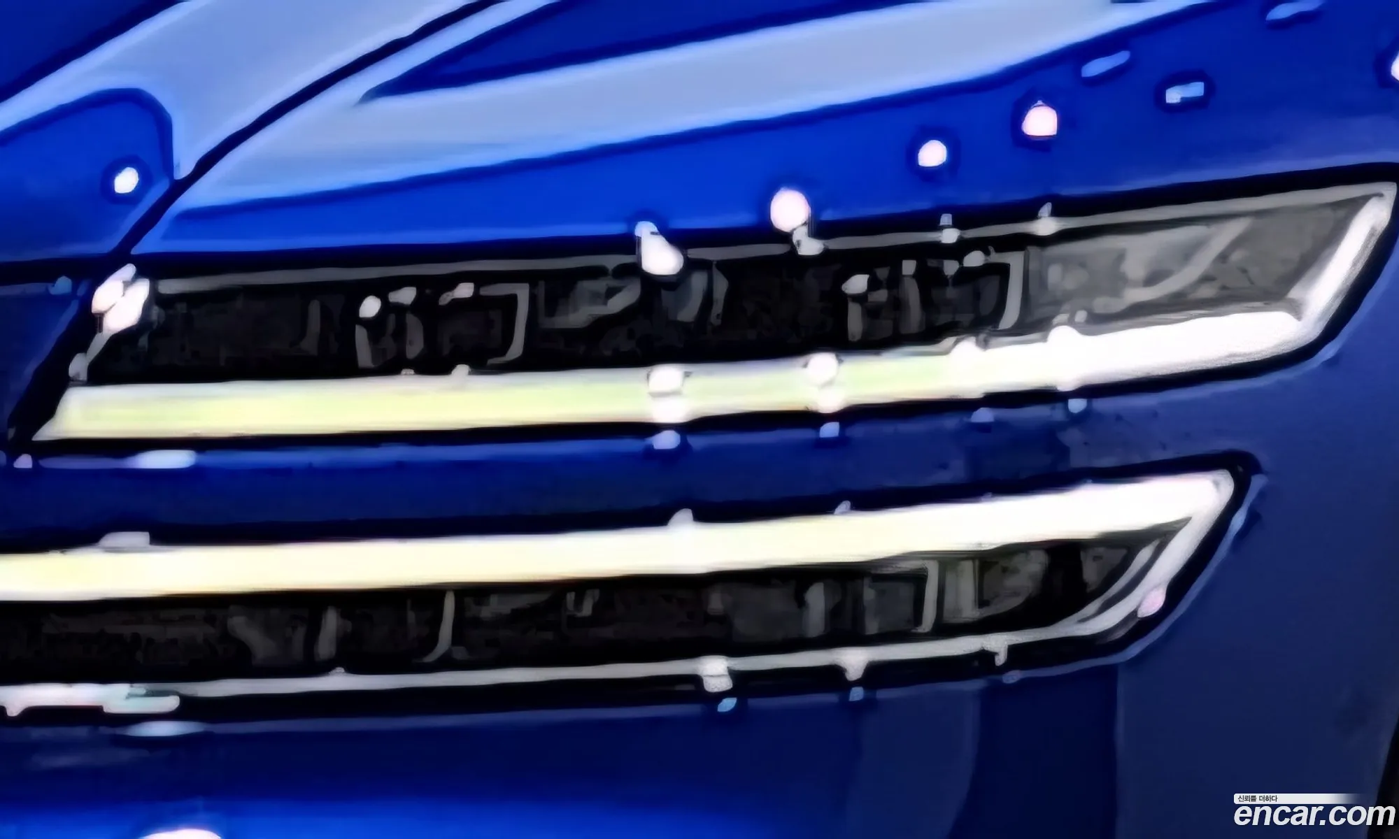 Genesis Electrified G80 2022 — 28