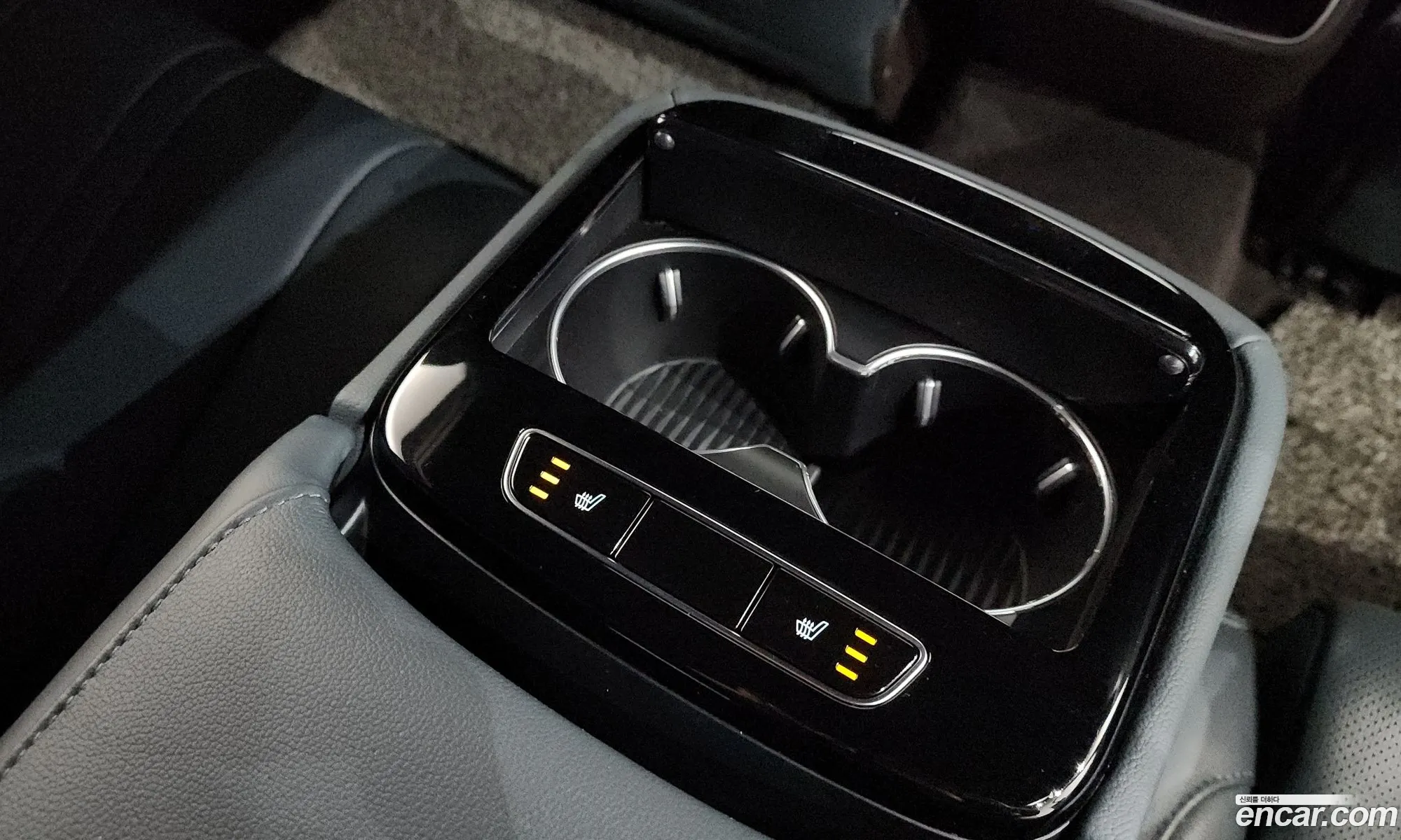 Genesis Electrified G80 2022 — 20