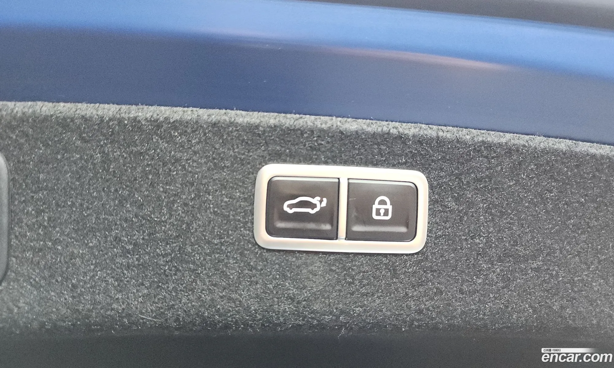Genesis Electrified G80 2022 — 27