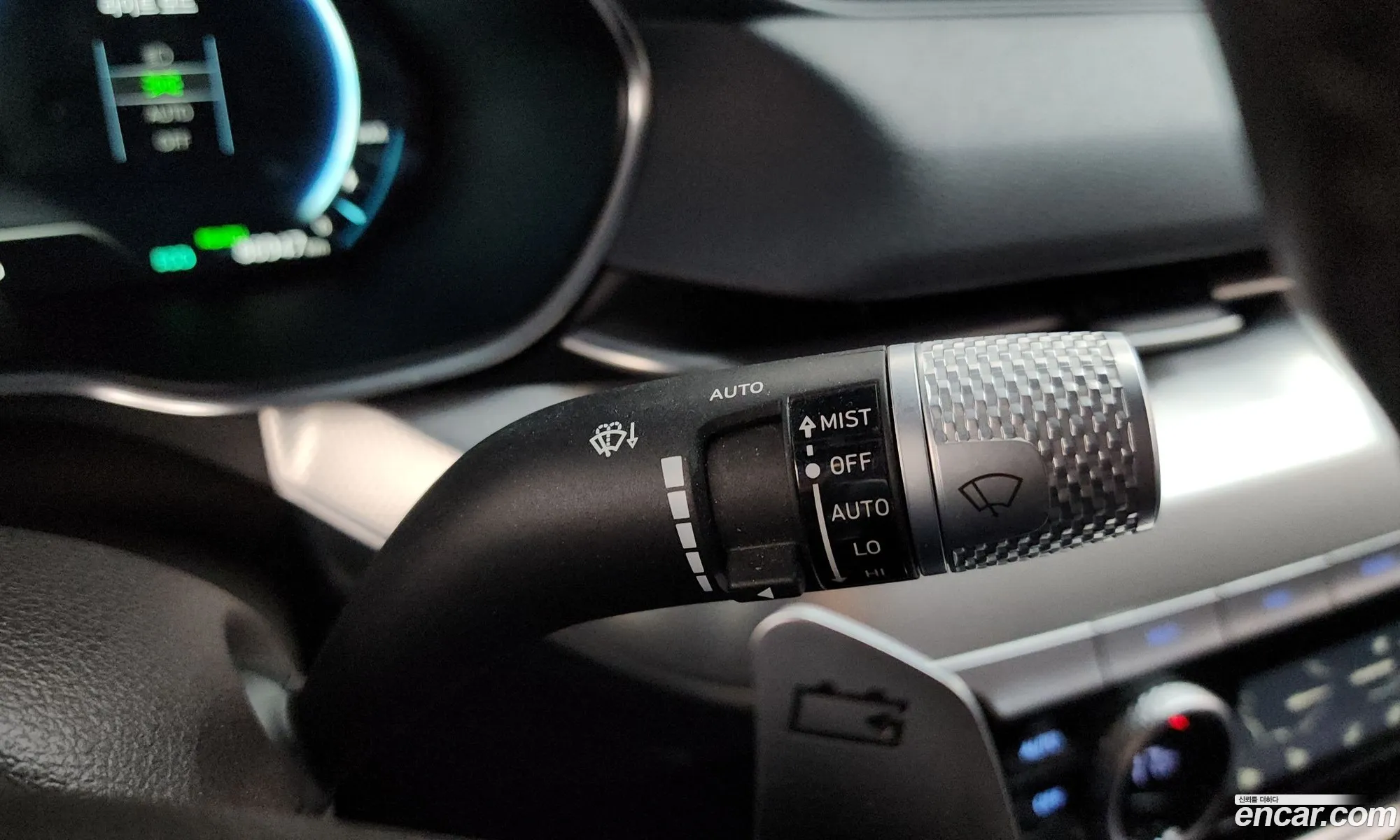 Genesis Electrified G80 2022 — 16