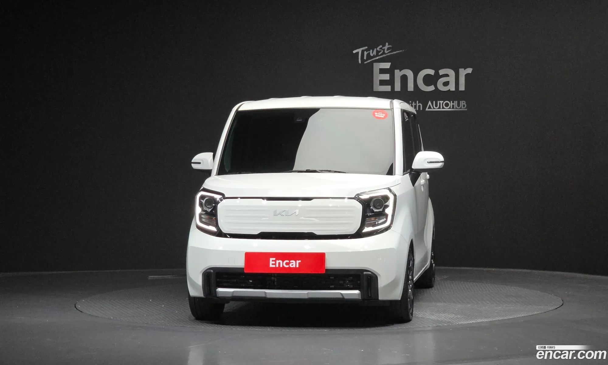 Kia Kia Ray 2023 — 30