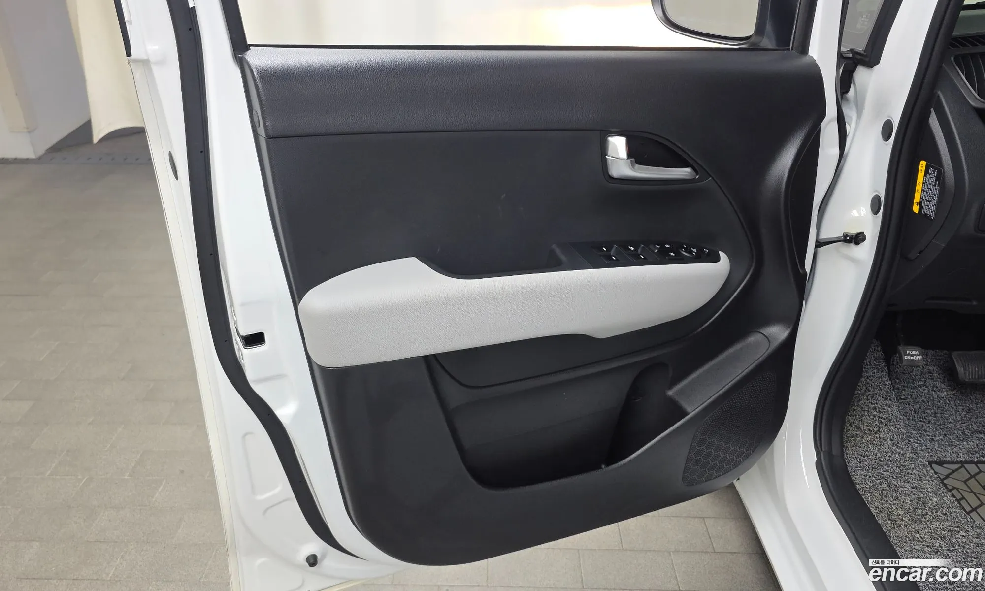 Kia Kia Ray 2023 — 20