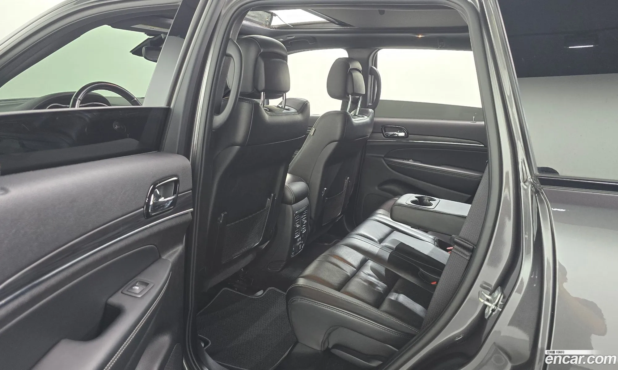 Jeep Grand Cherokee 2021 — 7