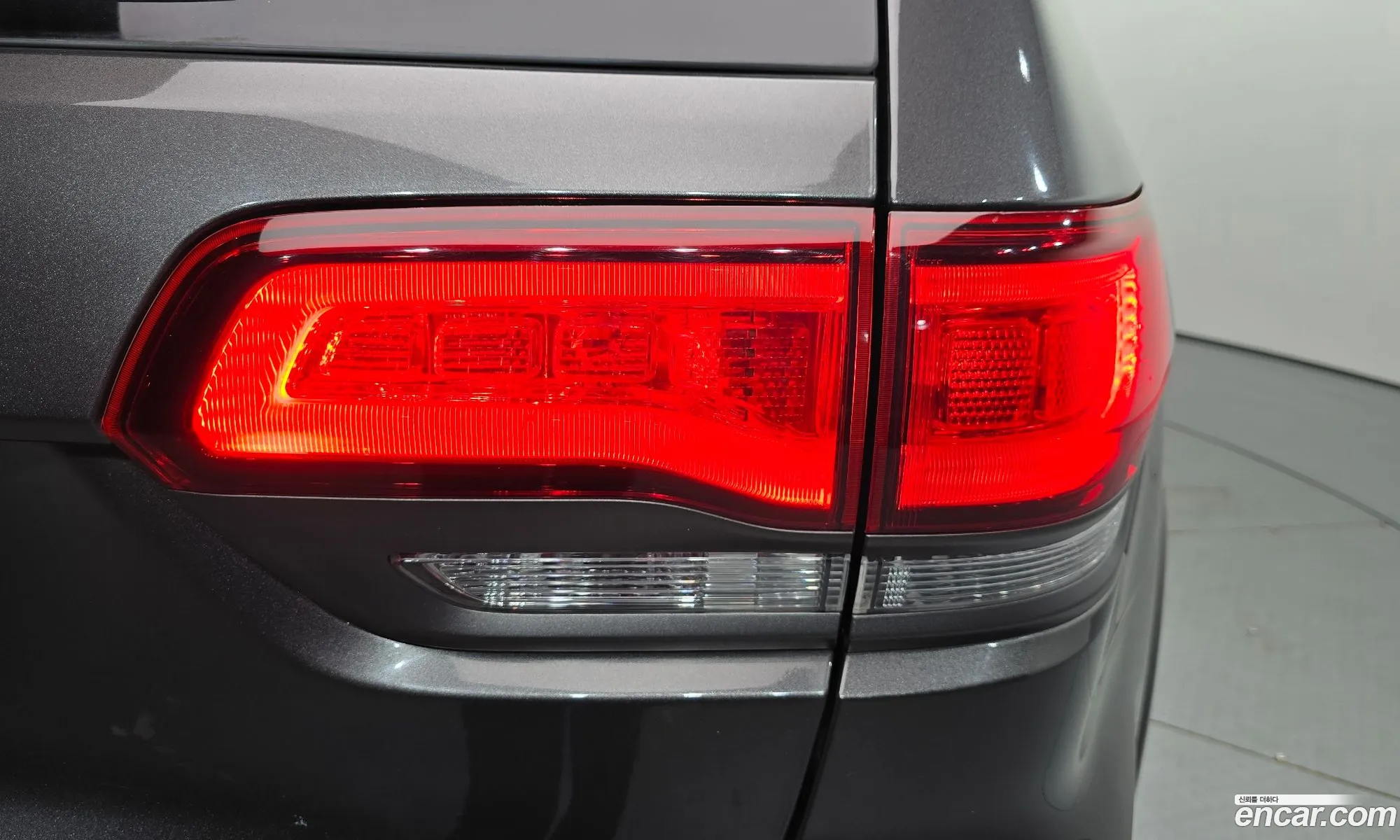 Jeep Grand Cherokee 2021 — 6