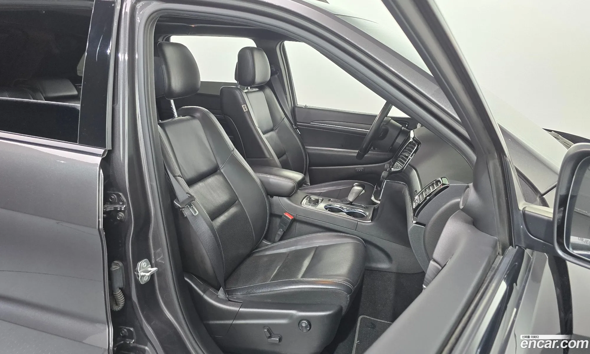 Jeep Grand Cherokee 2021 — 29