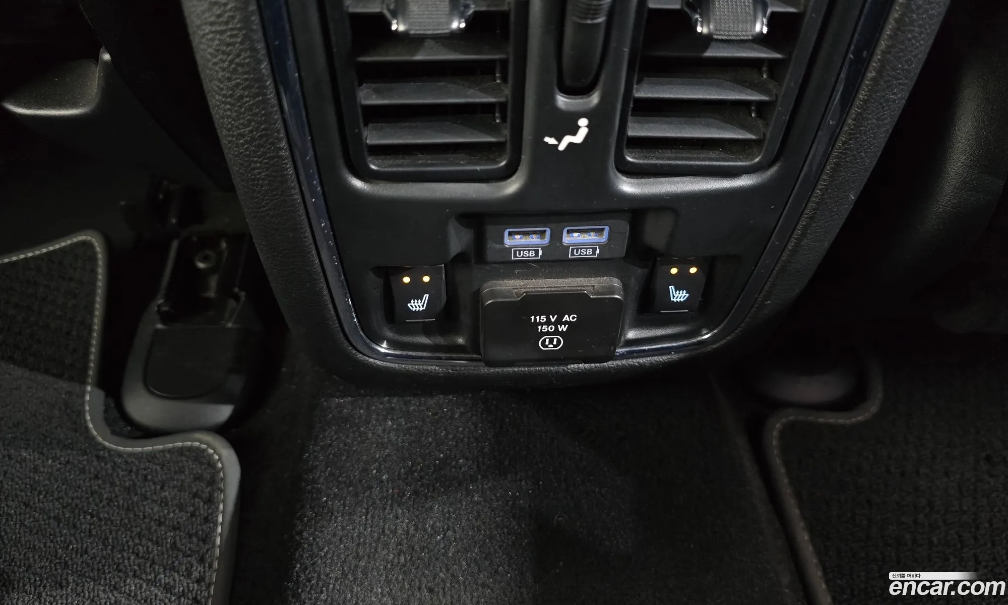 Jeep Grand Cherokee 2021 — 8