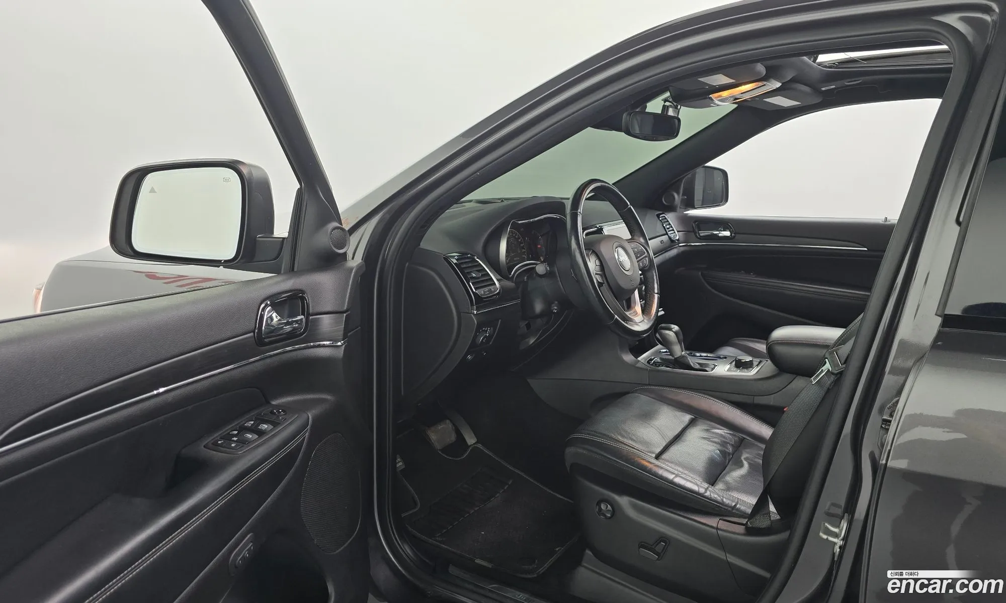 Jeep Grand Cherokee 2021 — 25