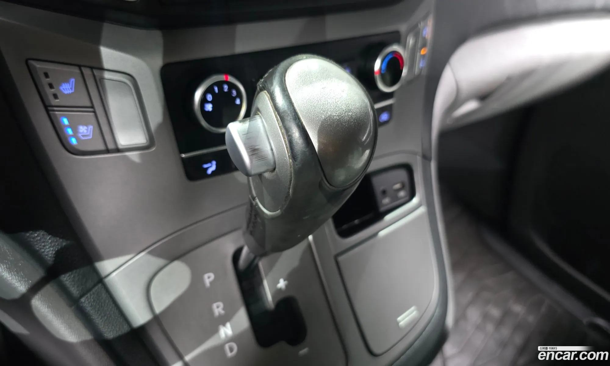 Hyundai Grand Starex 2018 — 5
