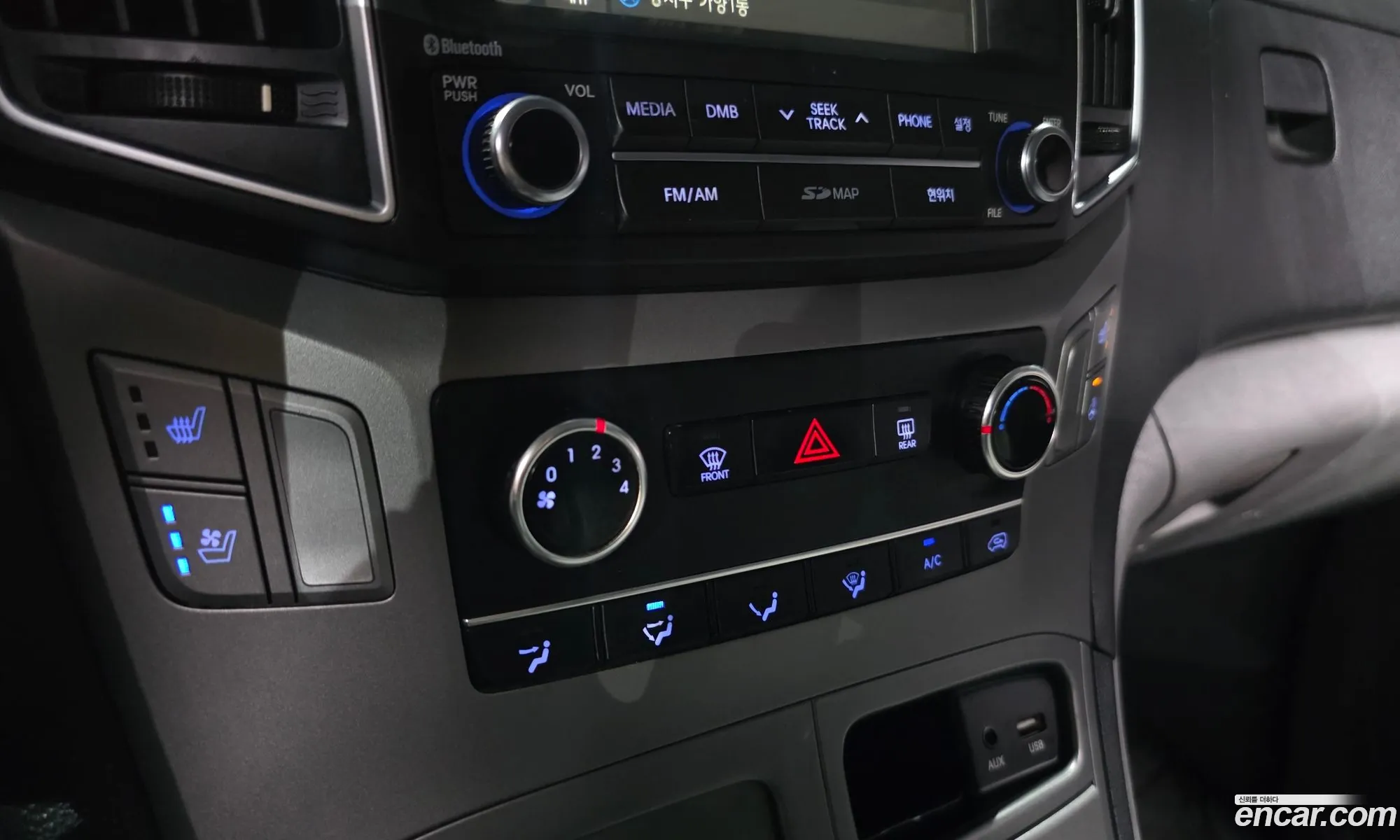 Hyundai Grand Starex 2018 — 19